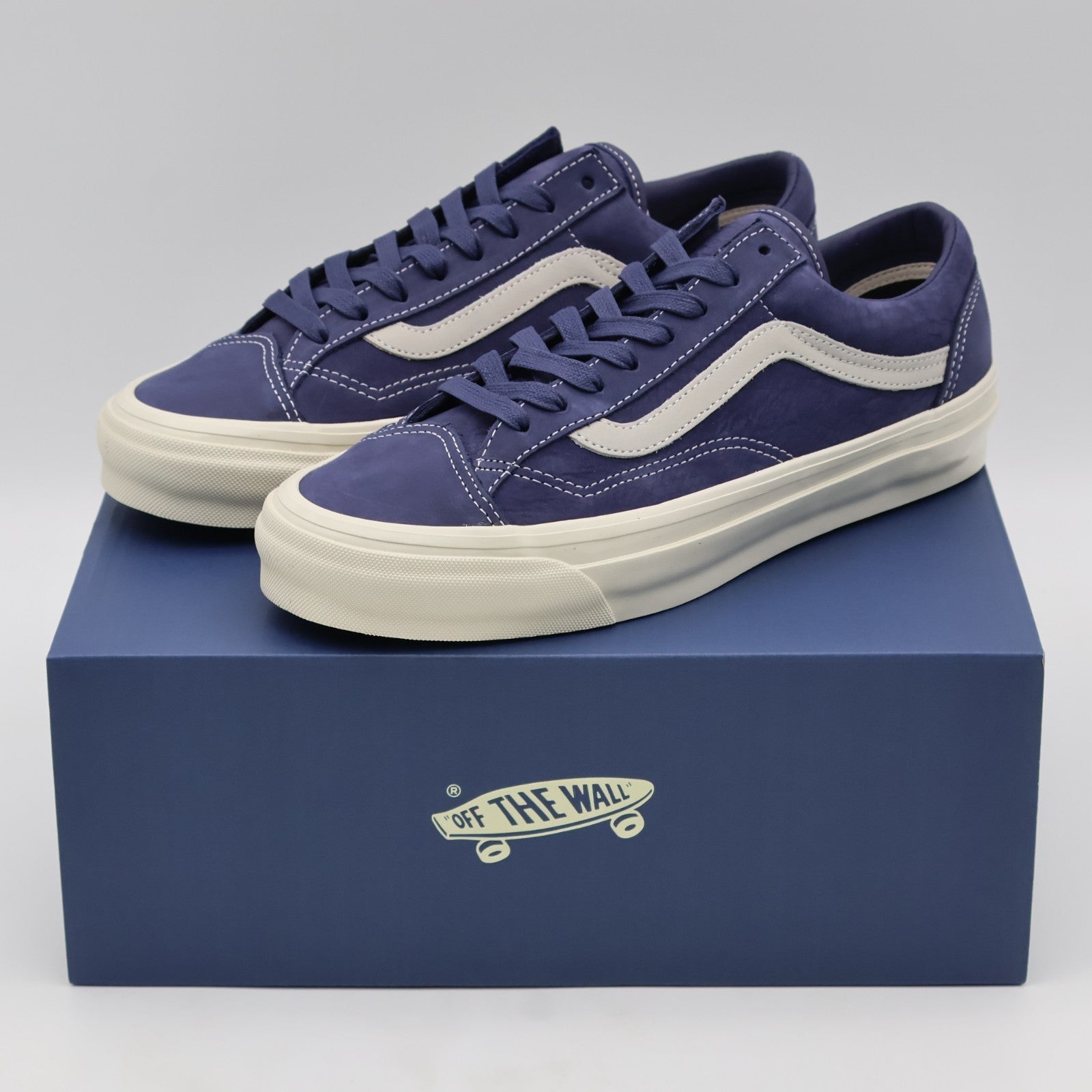 VN000D9R60P Vans Premium Old Skool 36 Twilight (Men's)