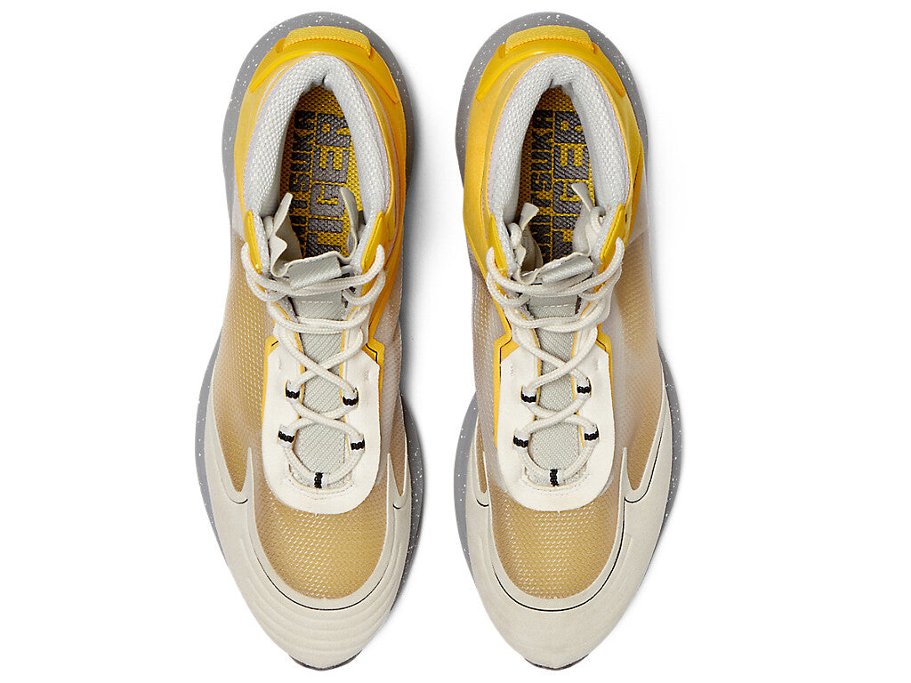 1183C150-020 Onitsuka Tiger Runger MT Glacier Grey Tai Chi Yellow (Men's)