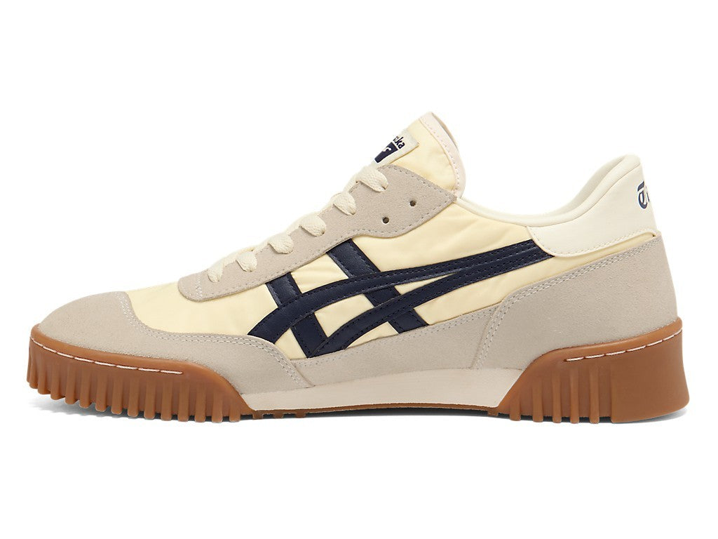 1183C614-100 Onitsuka Tiger Rotemit Cream/Peacoat (Men's)