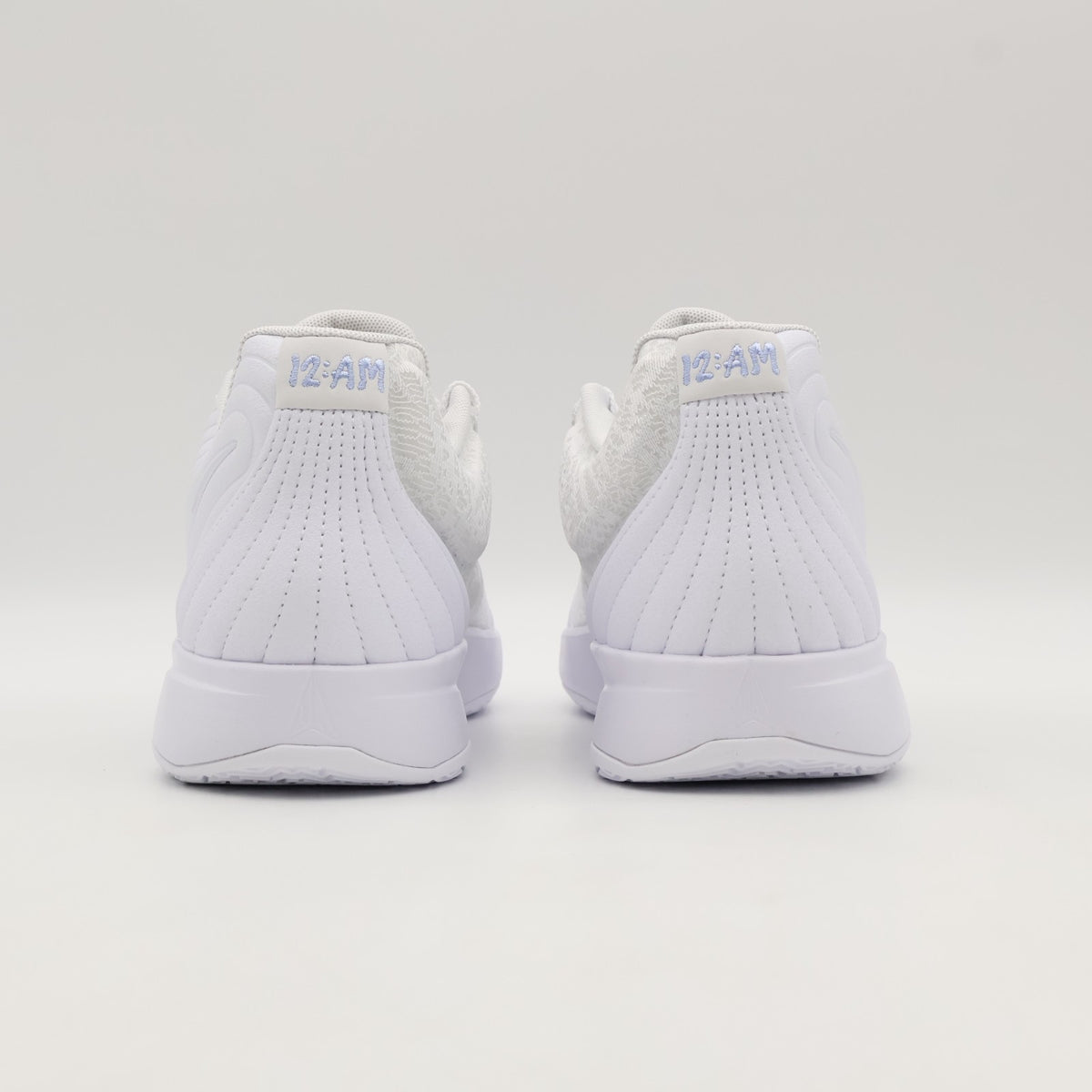HQ8512-100 Nike Ja 2 Triple White (HQ8513-100/HQ8512-100) (Men's)