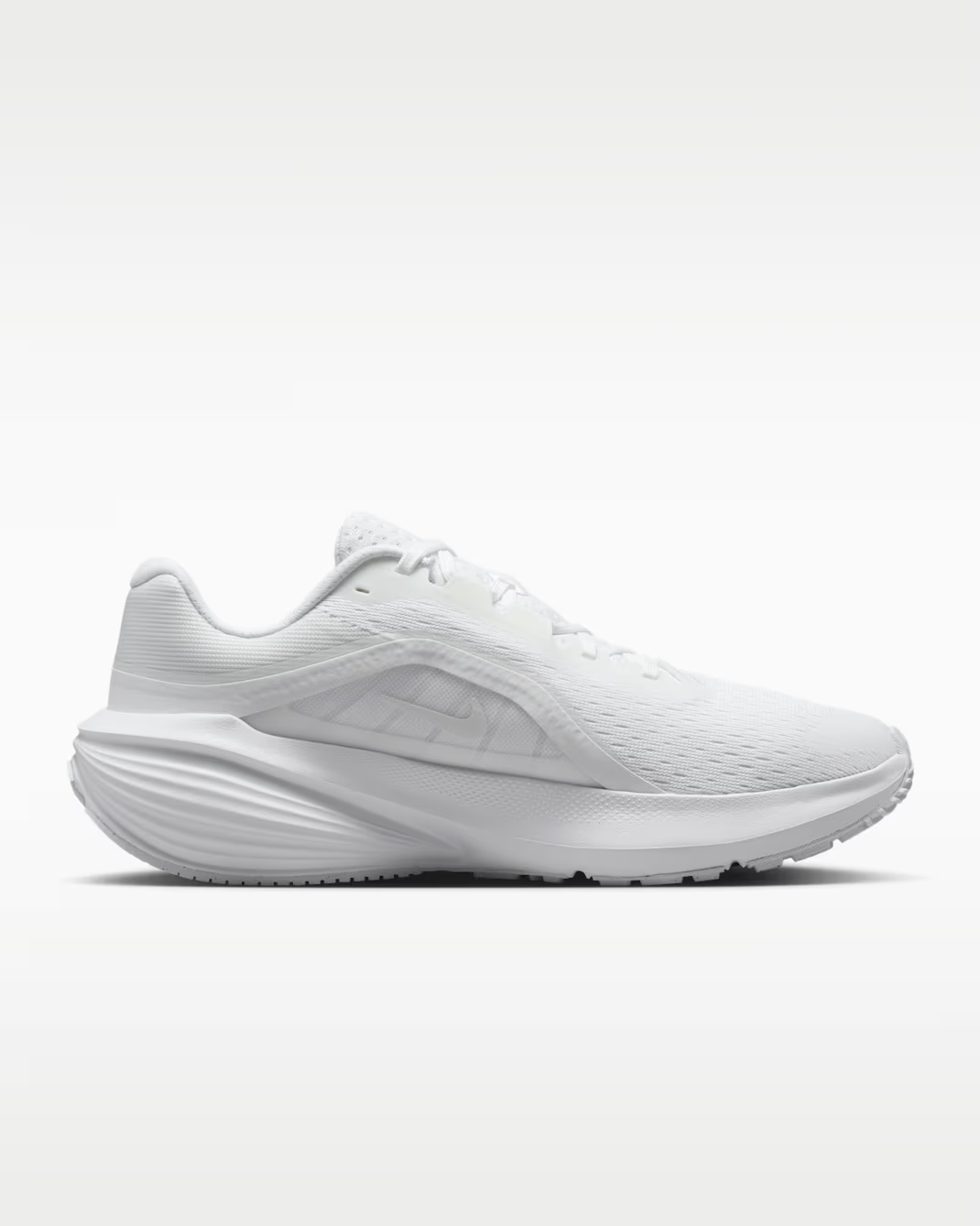 IB1899-102 Nike Downshifter 14 White (Women's)
