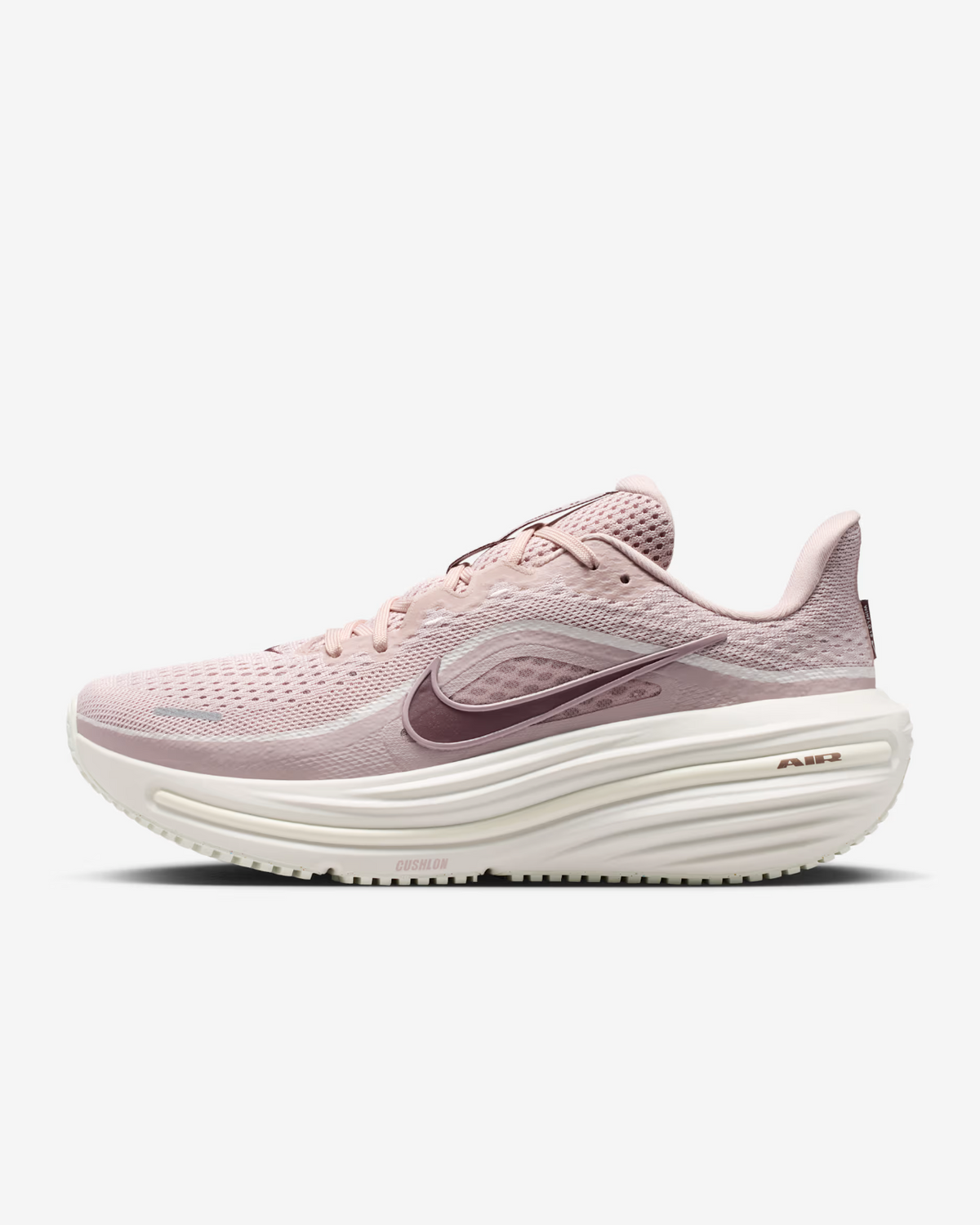 HV9273-600 Nike Winflo 12 "Silt Red/Particle Rose" (Women's)
