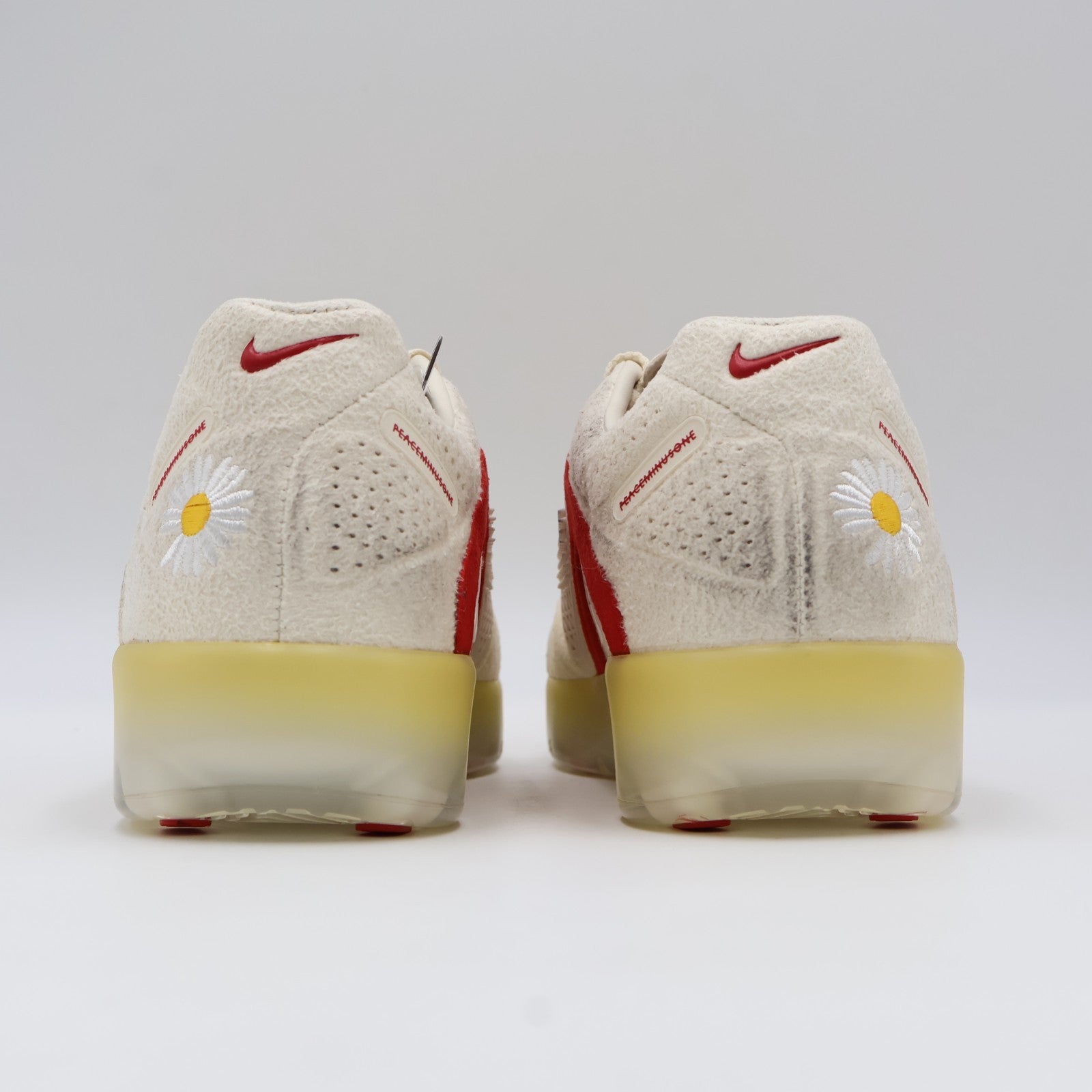 HQ1460-100 PEACEMINUSONE Ã Nike Cryoshot CTR360 (Men's)