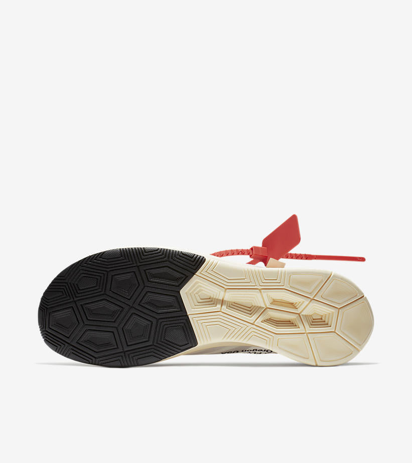 AJ4588-100 Off-White Ã Nike THE TEN Zoom Fly (Men's)