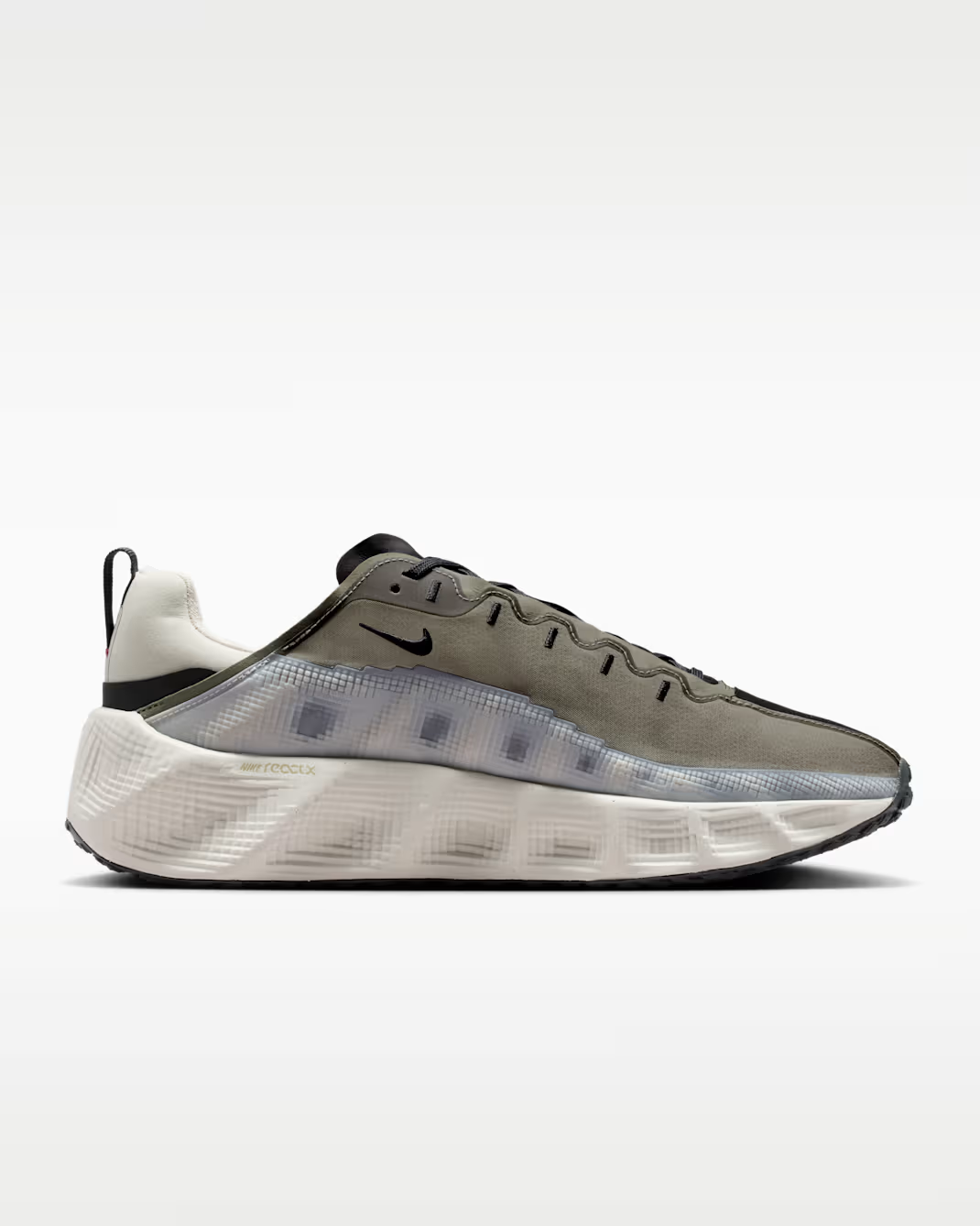 DX4215-306 Nike Ava Rover "Light Army/Dark Smoke Grey" (Men's)