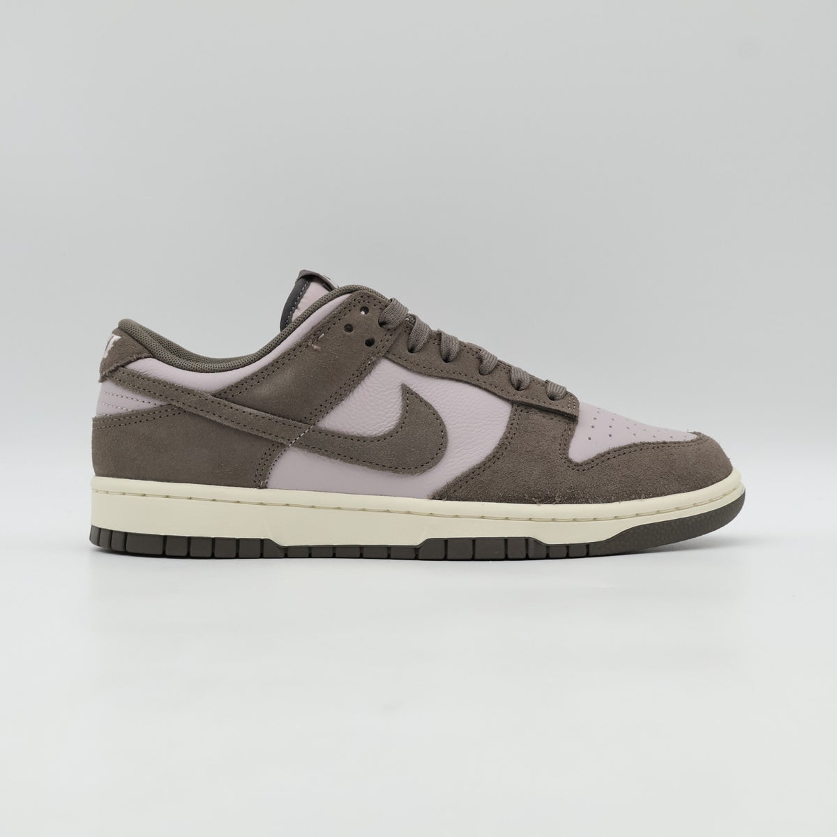 FQ8249-001 Nike Dunk Low SE Platinum Violet Cave Stone (Men's)