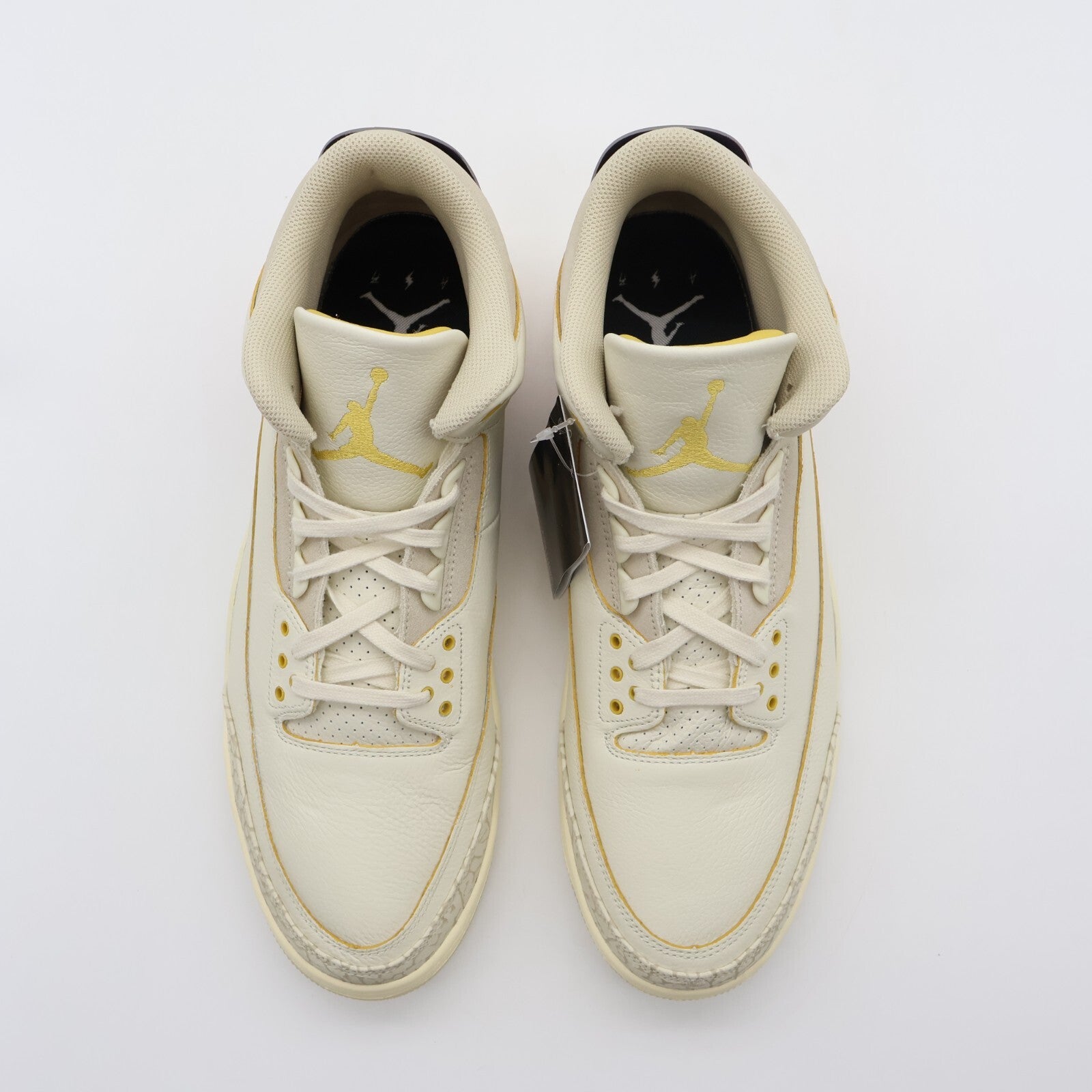 FN0344-901 J Balvin Nike Air Jordan 3 Retro SP Medellin Sunset (Men's)