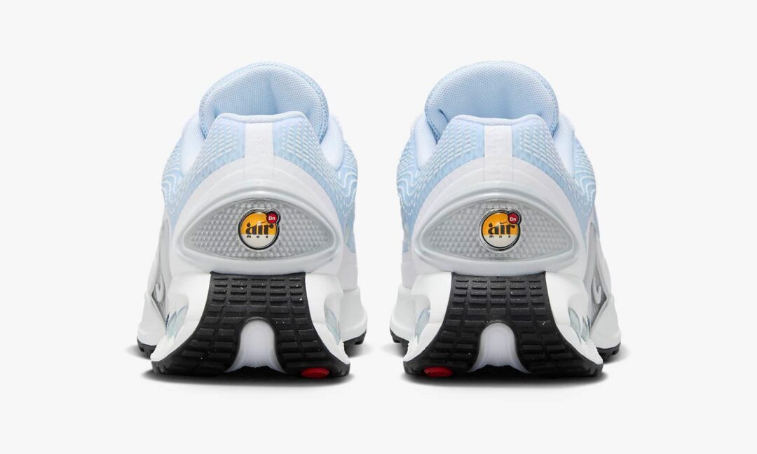 FJ3145-400 Nike Air Max DN Half Blue (Women's)