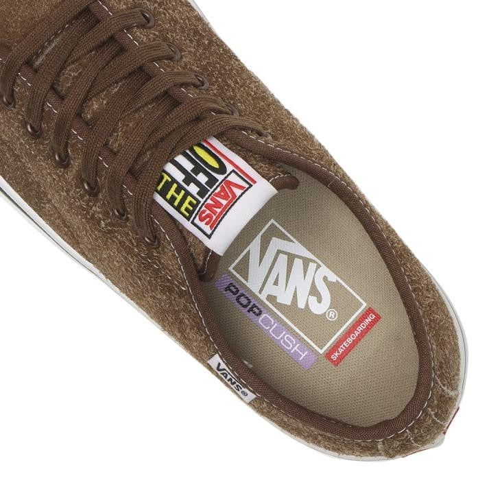 VN000Y1NFST Vans Skate Ave Classic "Vintage Cocoa" (Men's)