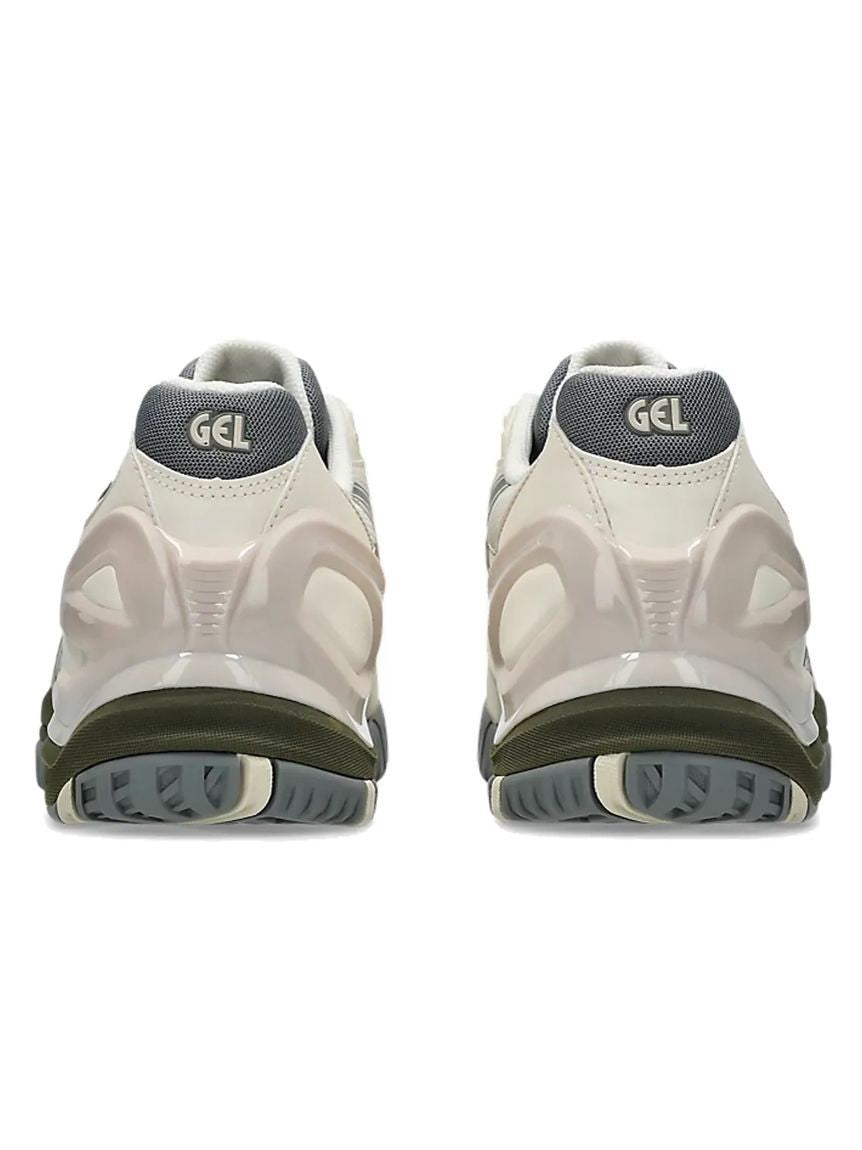 1203A901-100 Asics Gel-Resolution 5 Cream Clay Grey (Men's)