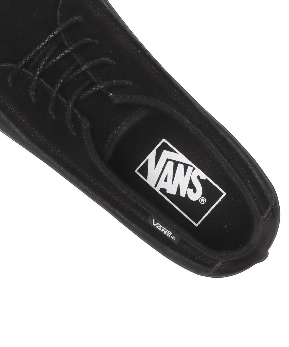716454-0001 Vans Mecon "Black" (V379 ES) (Men's)