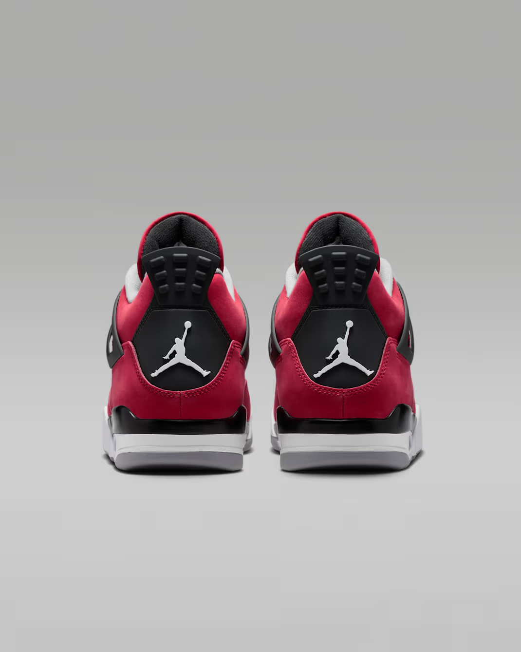FQ8138-600 Nike Air Jordan 4 Retro Toro Bravo (2026) (Men's)