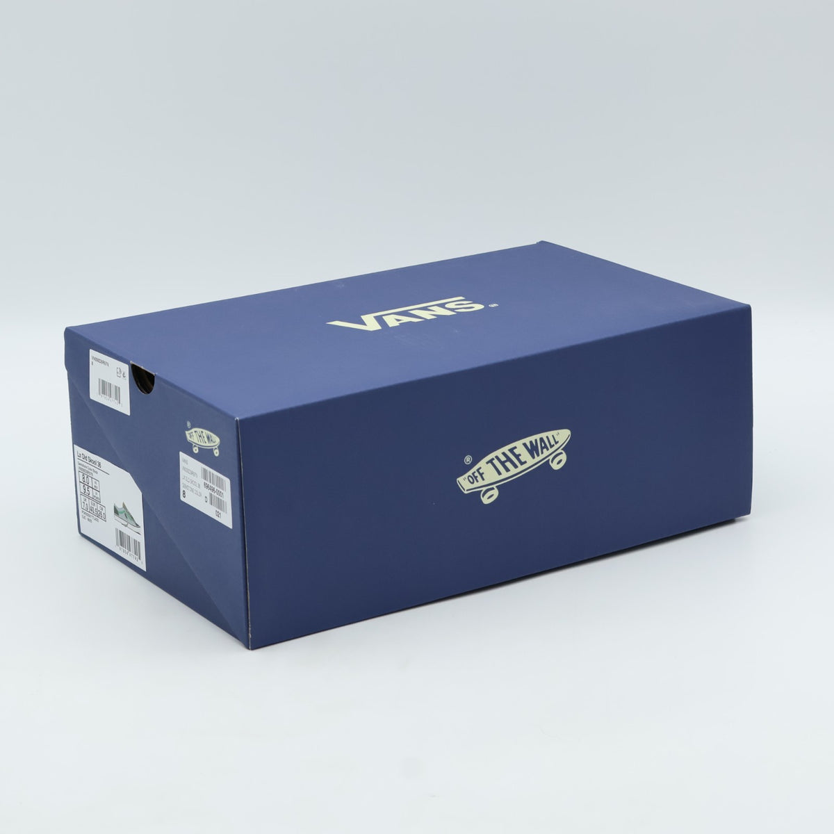 VN000D9R97N Vans Premium Old Skool 36 Gemstone Color Block (Men's)
