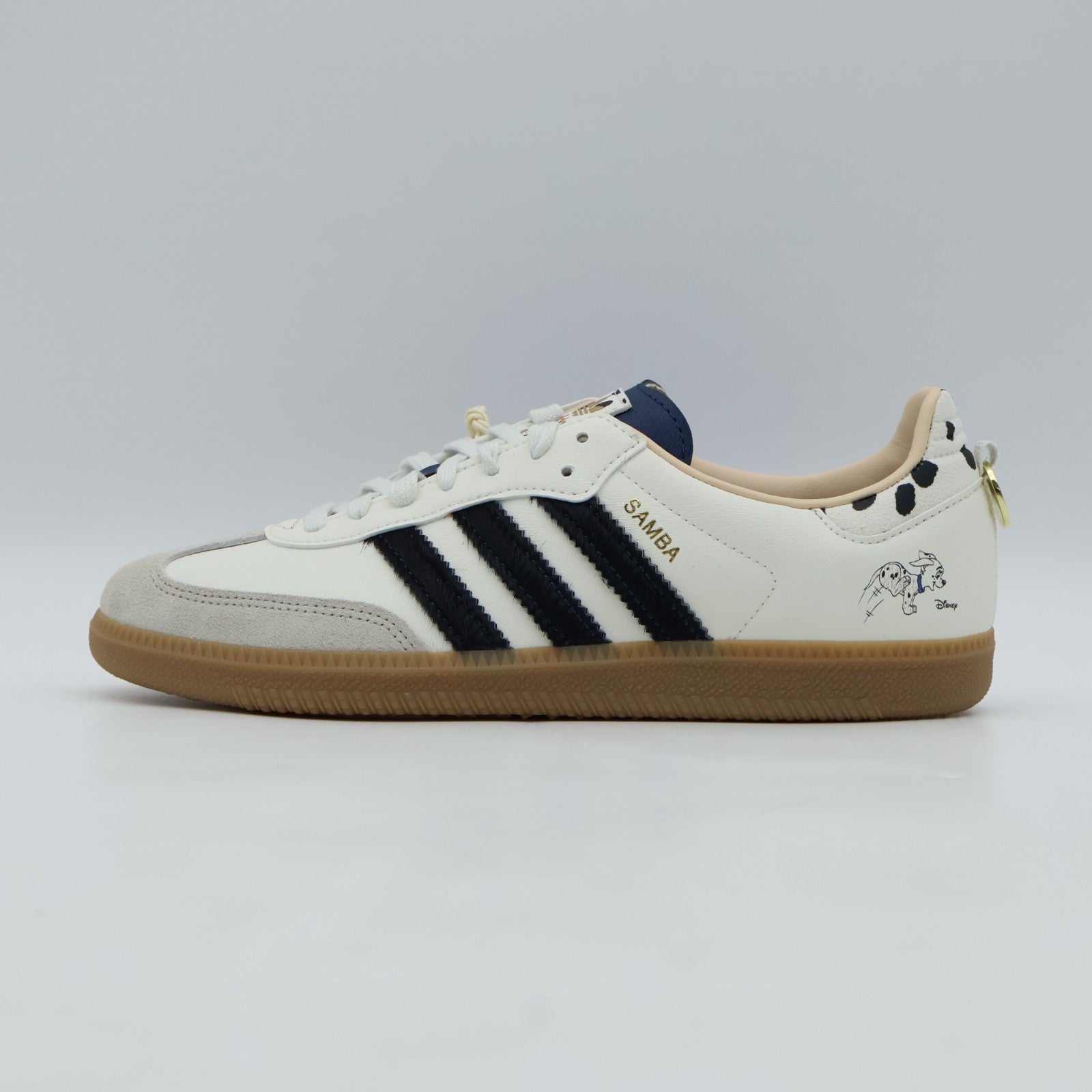 KJ5990 Disney 101 Dalmatians Ã adidas Originals Samba Penny (Men's)