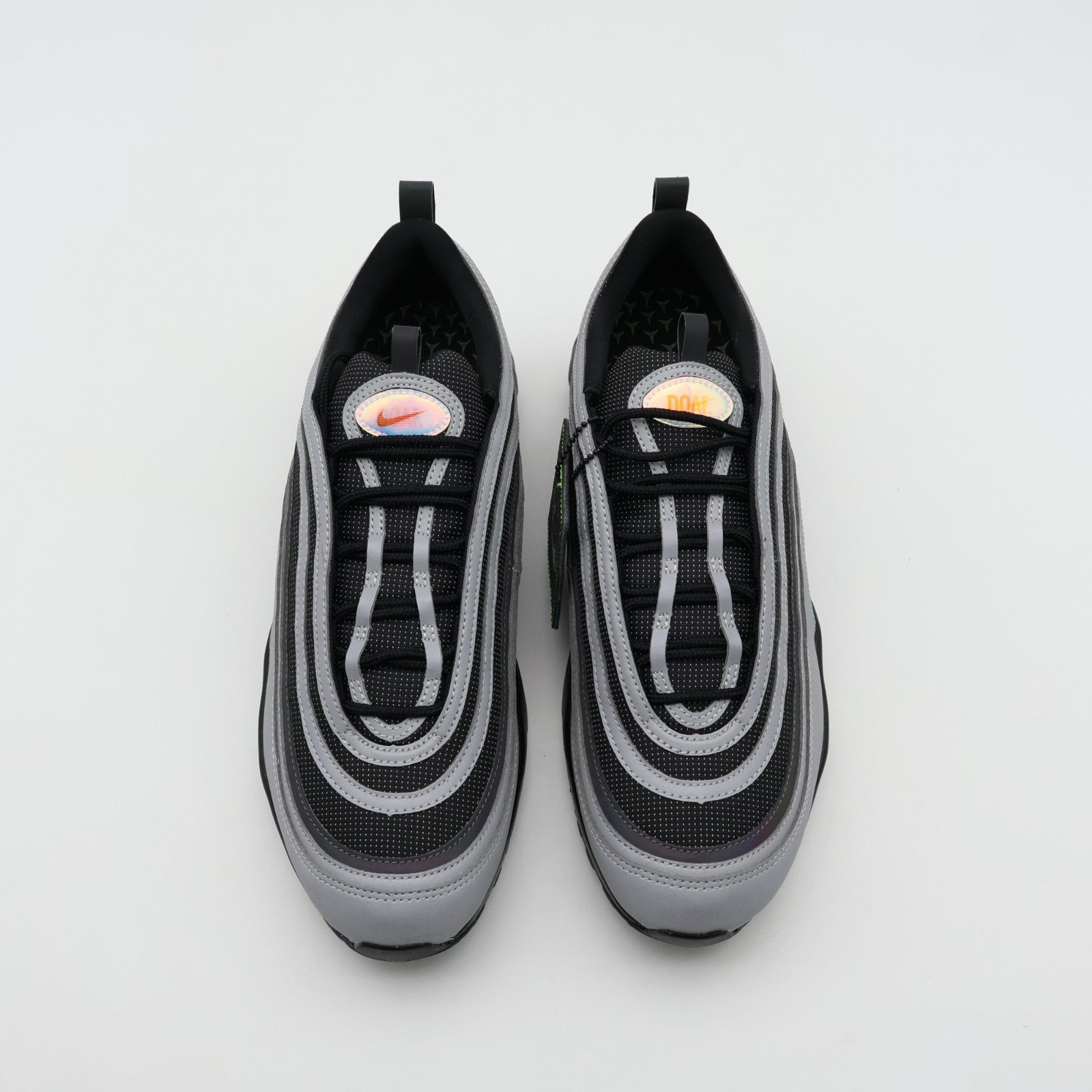 IM2174-001 Division Street Nike Air Max 95/97 Ducks of a Feather (Men's)