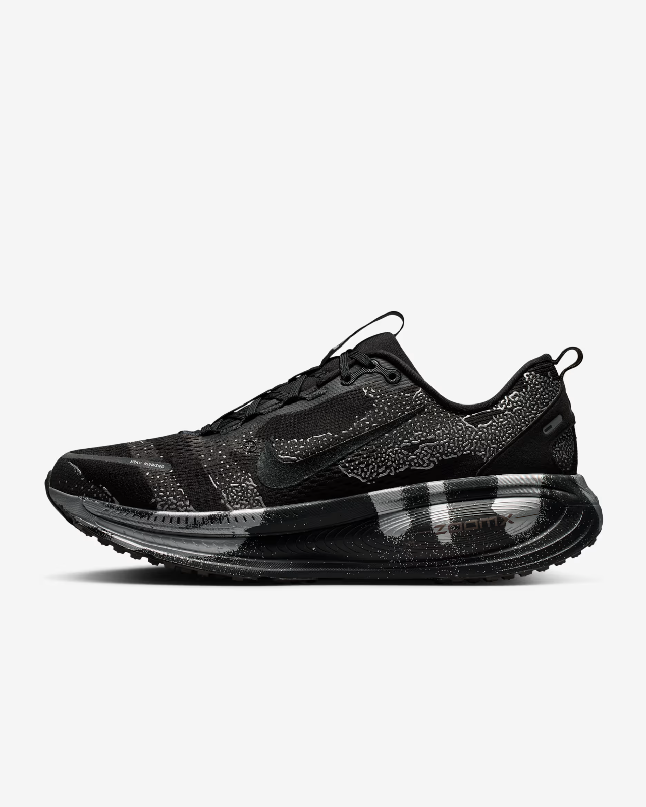 IQ3925-001 Nike Vomero 18 Disrupt Pack "Iron Grey" (Men's)