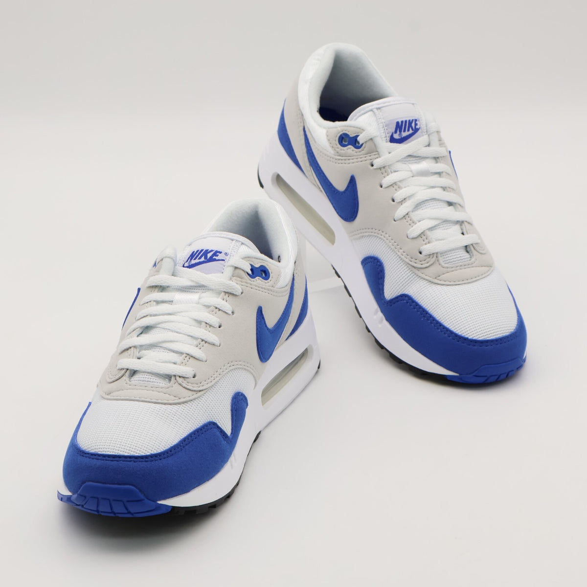 DO9844-101 Nike Air Max 1 â86 Royal Blue (Women's)