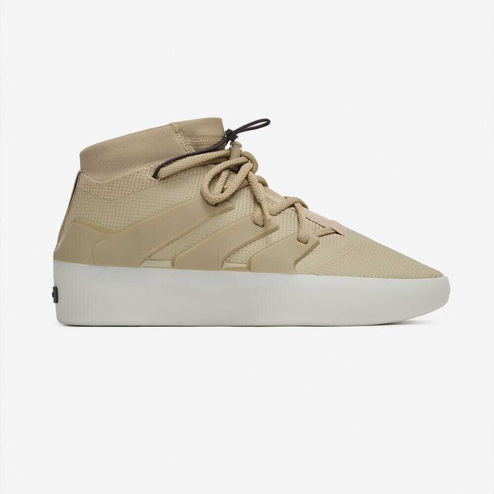 IE6180 FEAR OF GOD ATHLETICS adidas I Basketball Clay (Men's)
