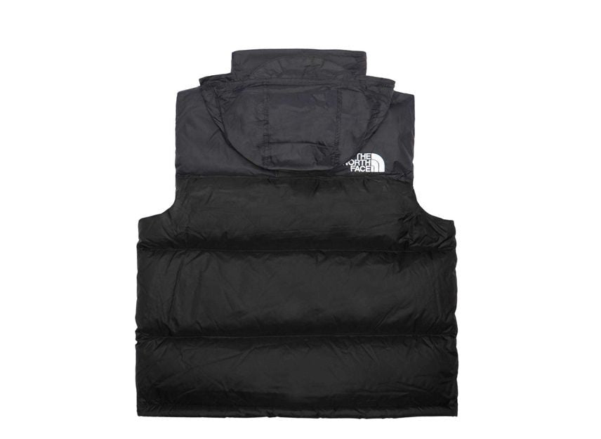 The North Face 1996 Retro Nuptse Vest (NF0A3JQQ) Black