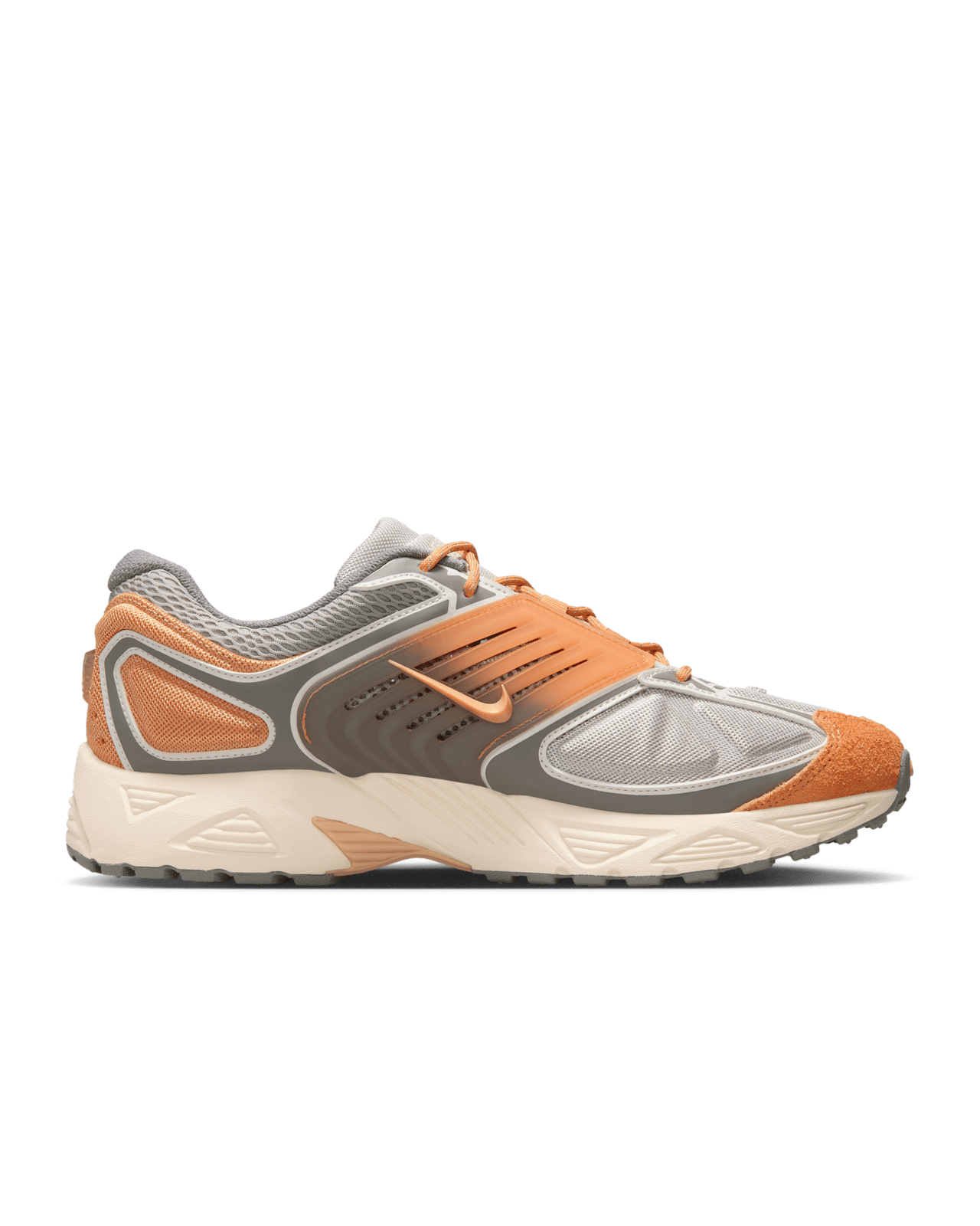 IB7717-009 Nike Air Pegasus Wave Copper Moon College Grey (Men's)