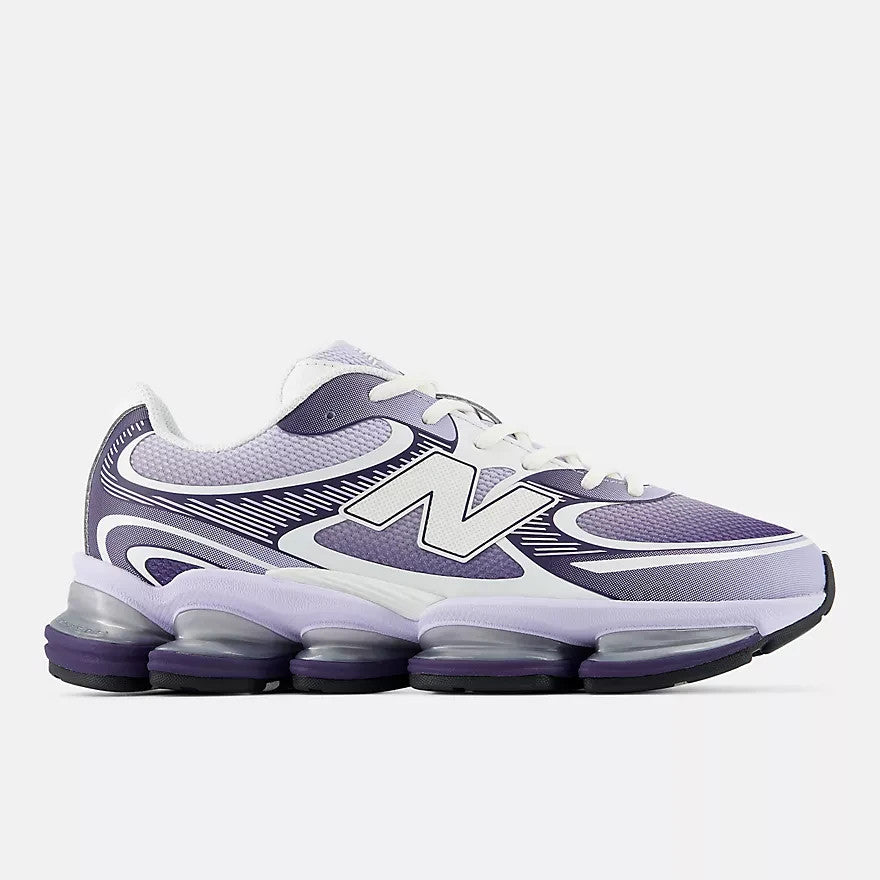 U20009BA New Balance 2000 "Smoked Violet" (Unisex)