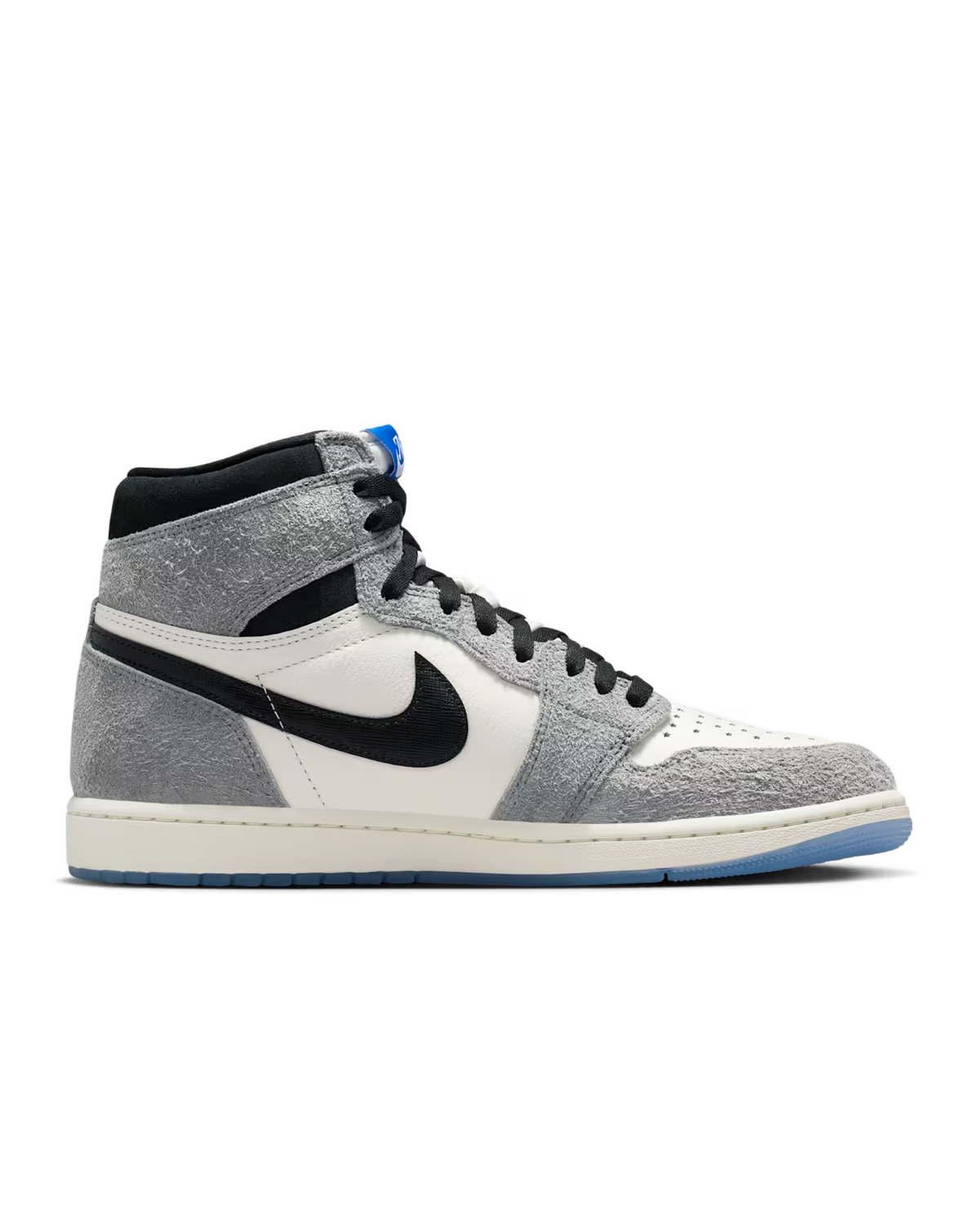 DZ5485-003 Nike Air Jordan 1 Retro High OG Cool Grey Sail (Men's)