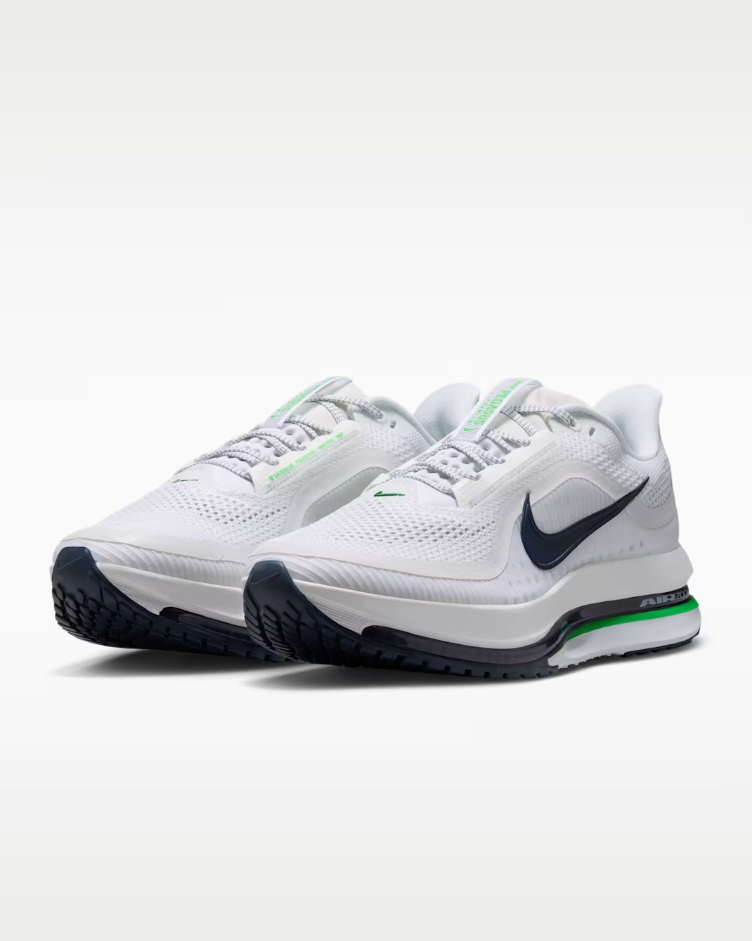 HQ2592-110 Nike Pegasus Premium "Seahawks" (Men's)
