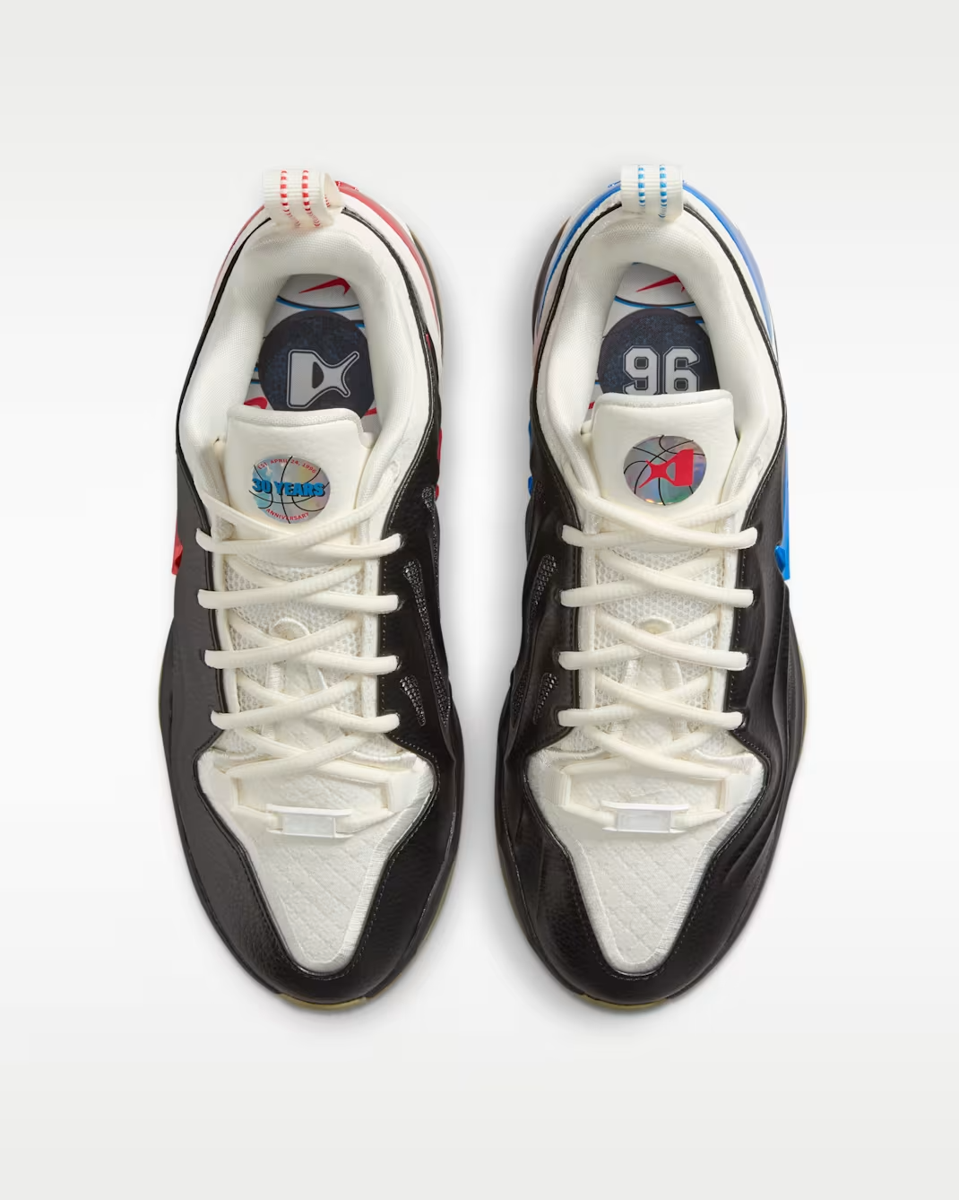 IH1138-001 Nike Women's A'Two "Standing Ovation" (IH1137-001/IH1138-001)