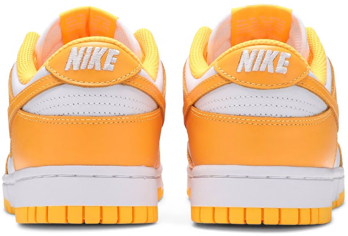 DD1503-800 DD1503-800 Nike Dunk Low "Laser Orange" (Women's)