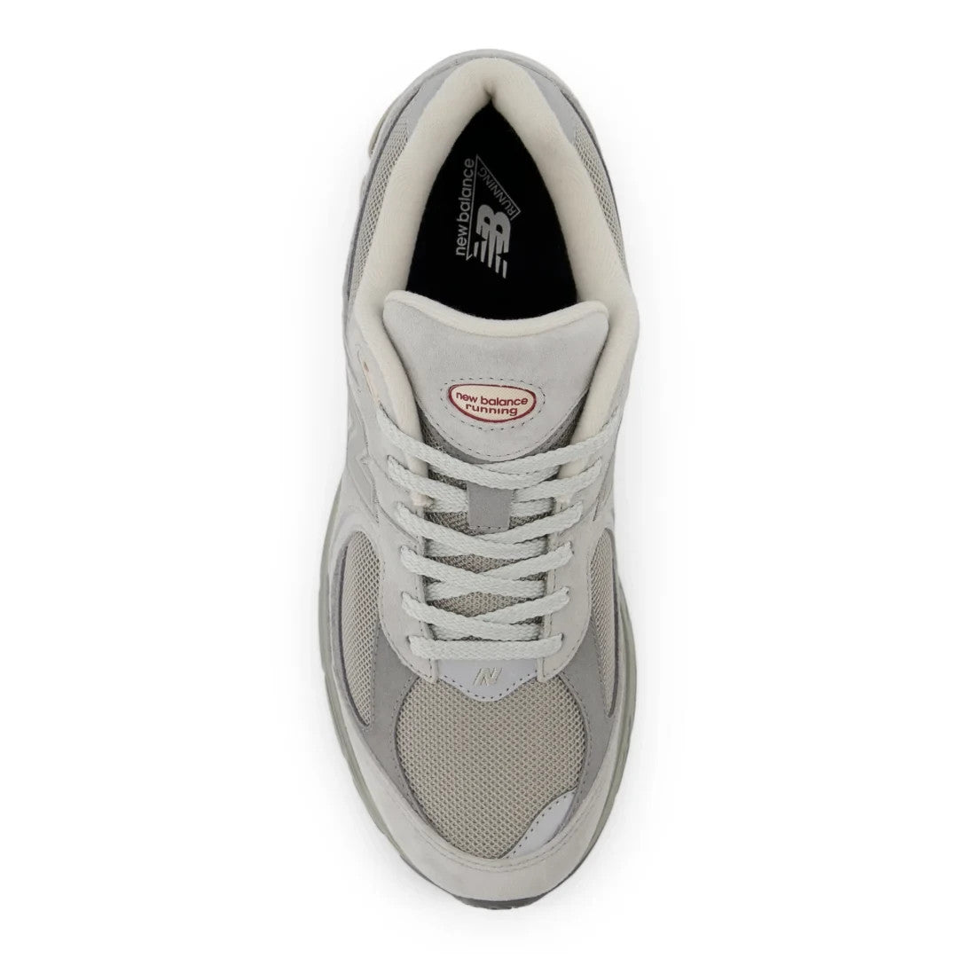 U2002REE New Balance 2002R Concrete Angora Bisque (Men's)
