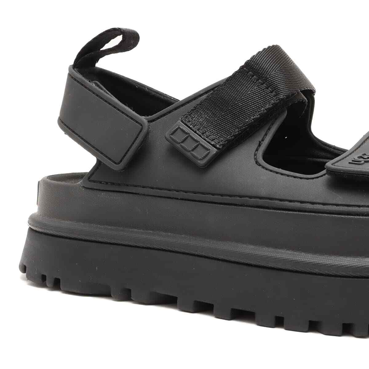 1152685-BLK UGG Women's Goldenglow Black (Women's)
