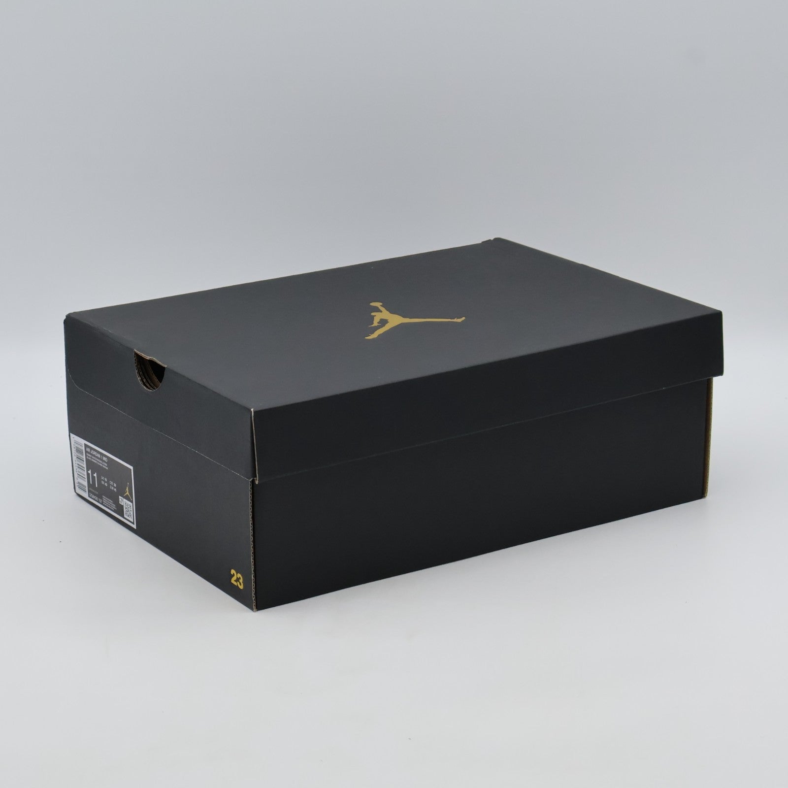 DQ8426-107 Air Jordan 1 Mid Summit White Vintage Lichen (Men's)