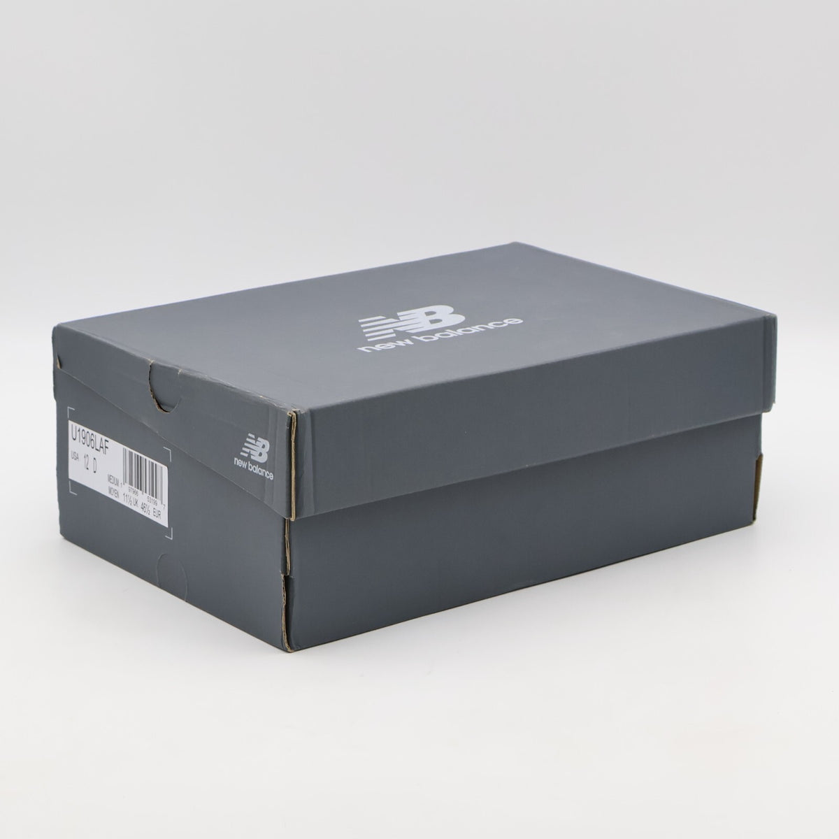 U1906LAF New Balance 1906L Magnet Phantom Inkwell (Men's)