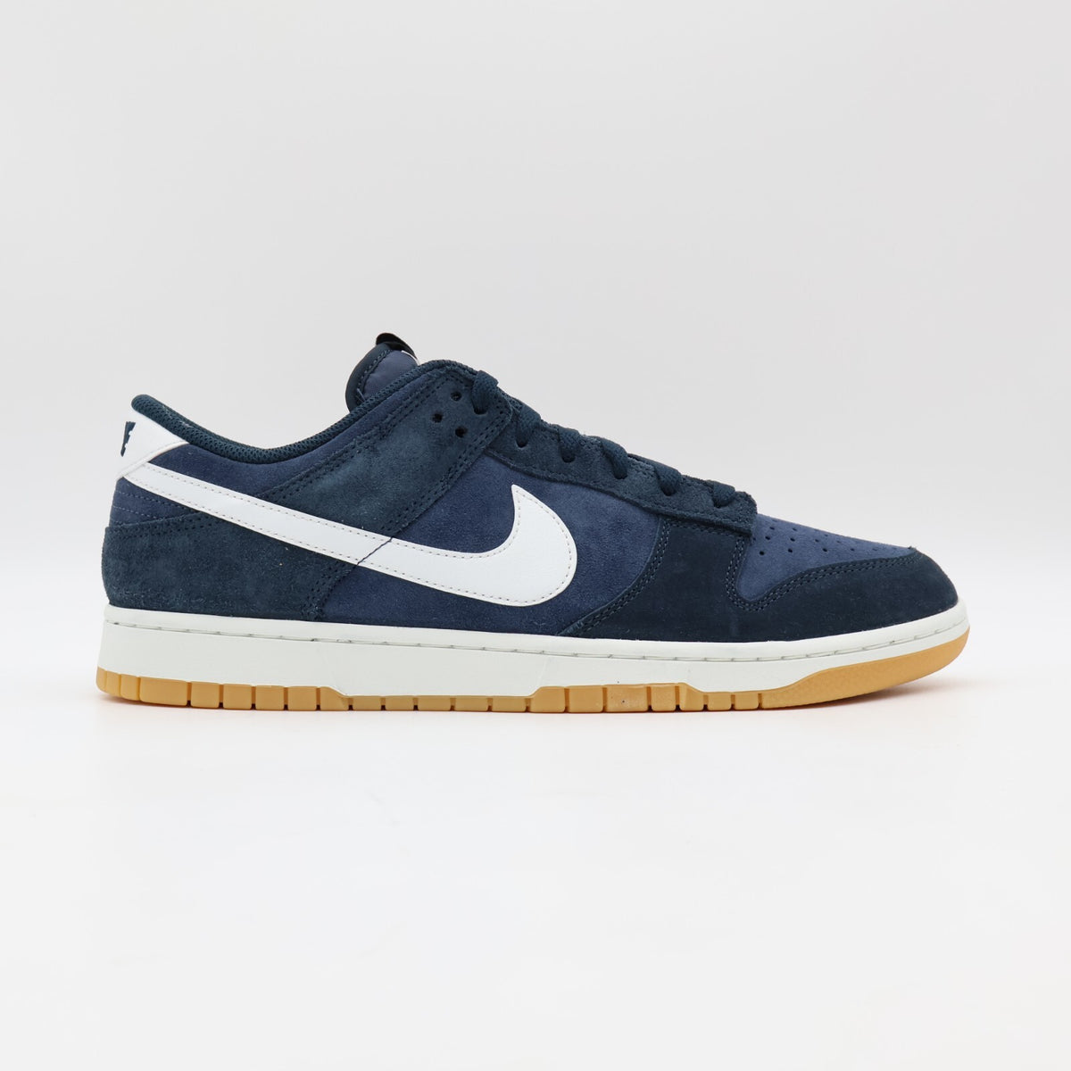 HQ1931-400 Nike Dunk Low Retro SE Armory Navy Summit White (Men's)