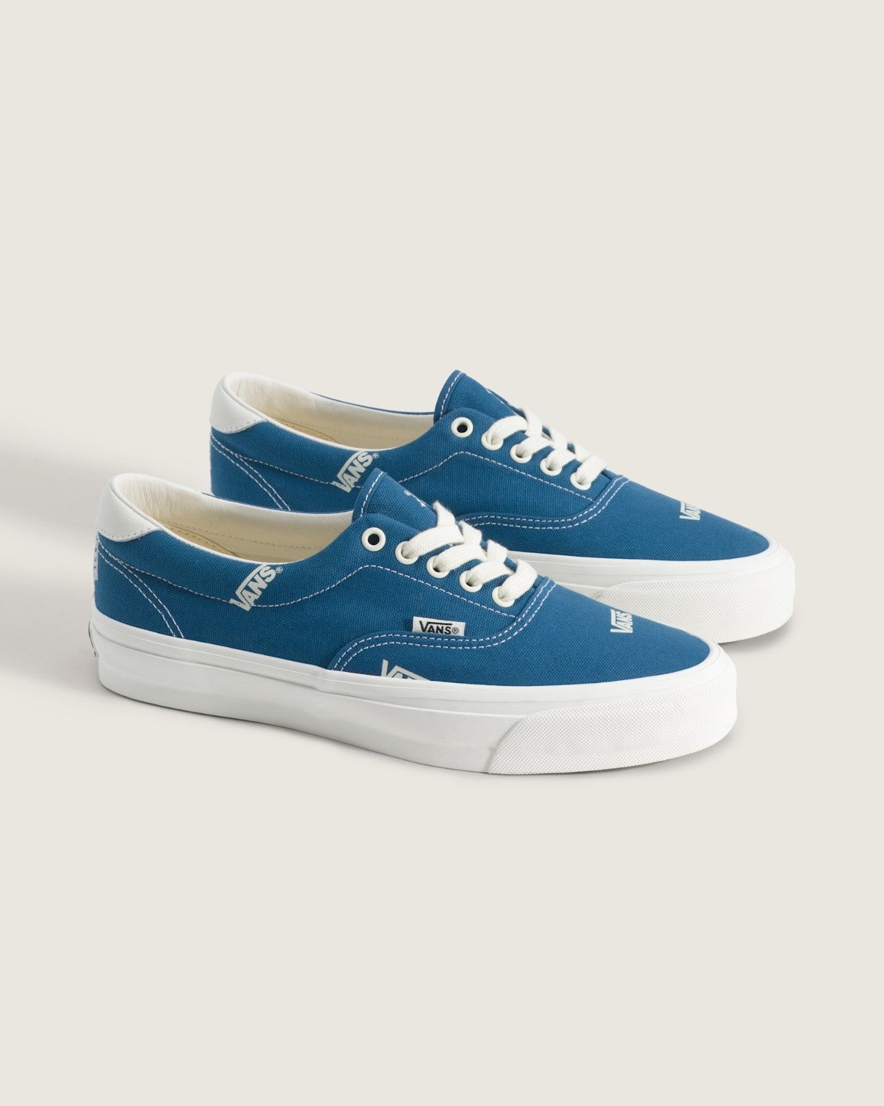 VN001186NVY OTW by Vans Era 95 "Vans Logo/Navy" (Men's)