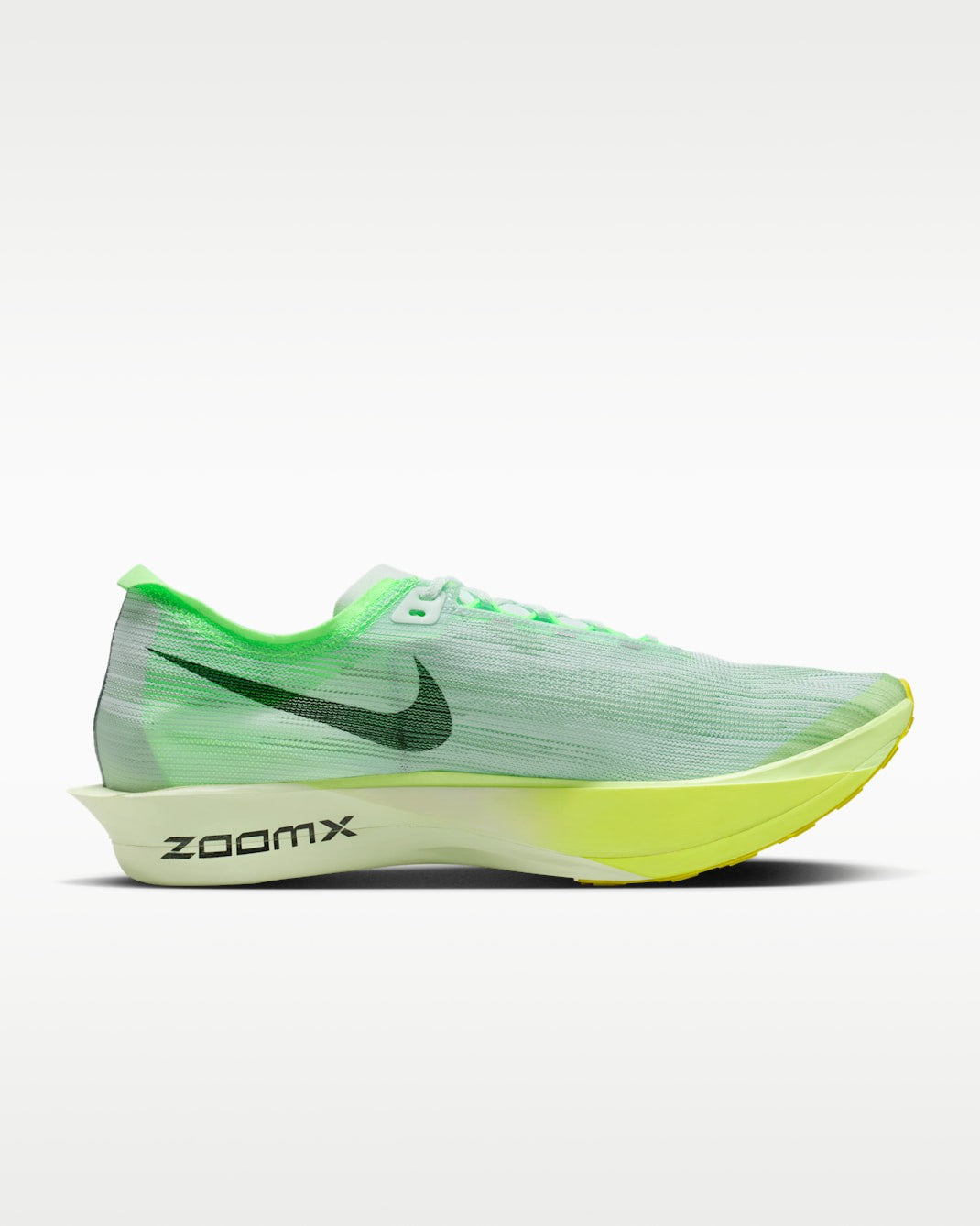 HF6416-300 Nike Streakfly 2 Barely GreenVolt Ice (Men's)