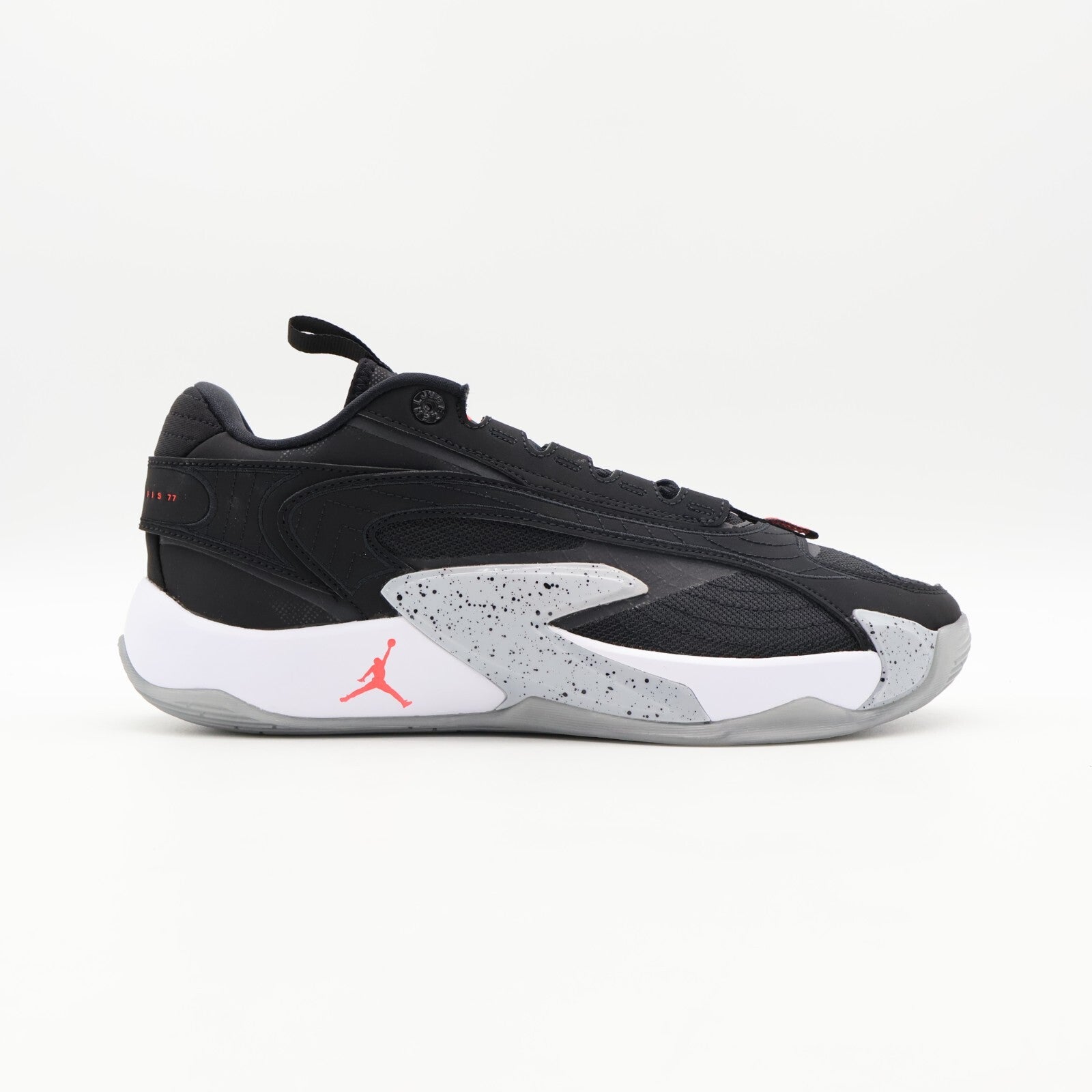 DX9012-006 Nike Jordan Luka 2 Bred (Men's)