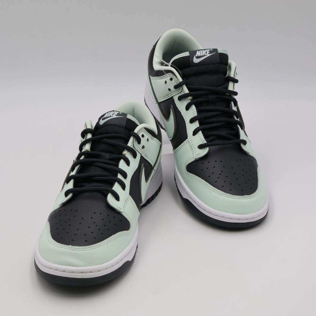 FZ1670-001 Nike Dunk Low Premium Dark Smoke Grey (Men's)