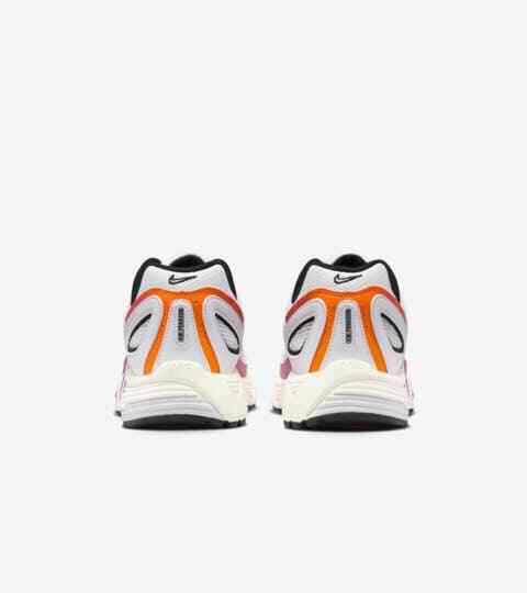 FV6383-100 Nike Air Pegasus 2K5 White and Black (Men's)