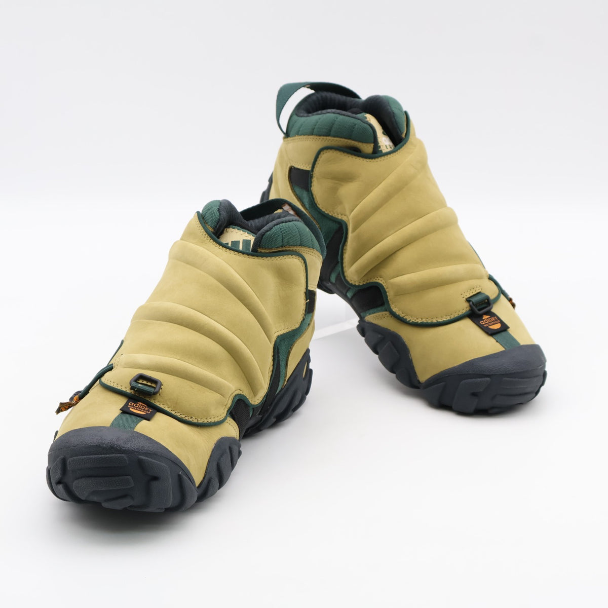 IH3519 atmos adidas Radlander EQT Khaki Green (Men's)