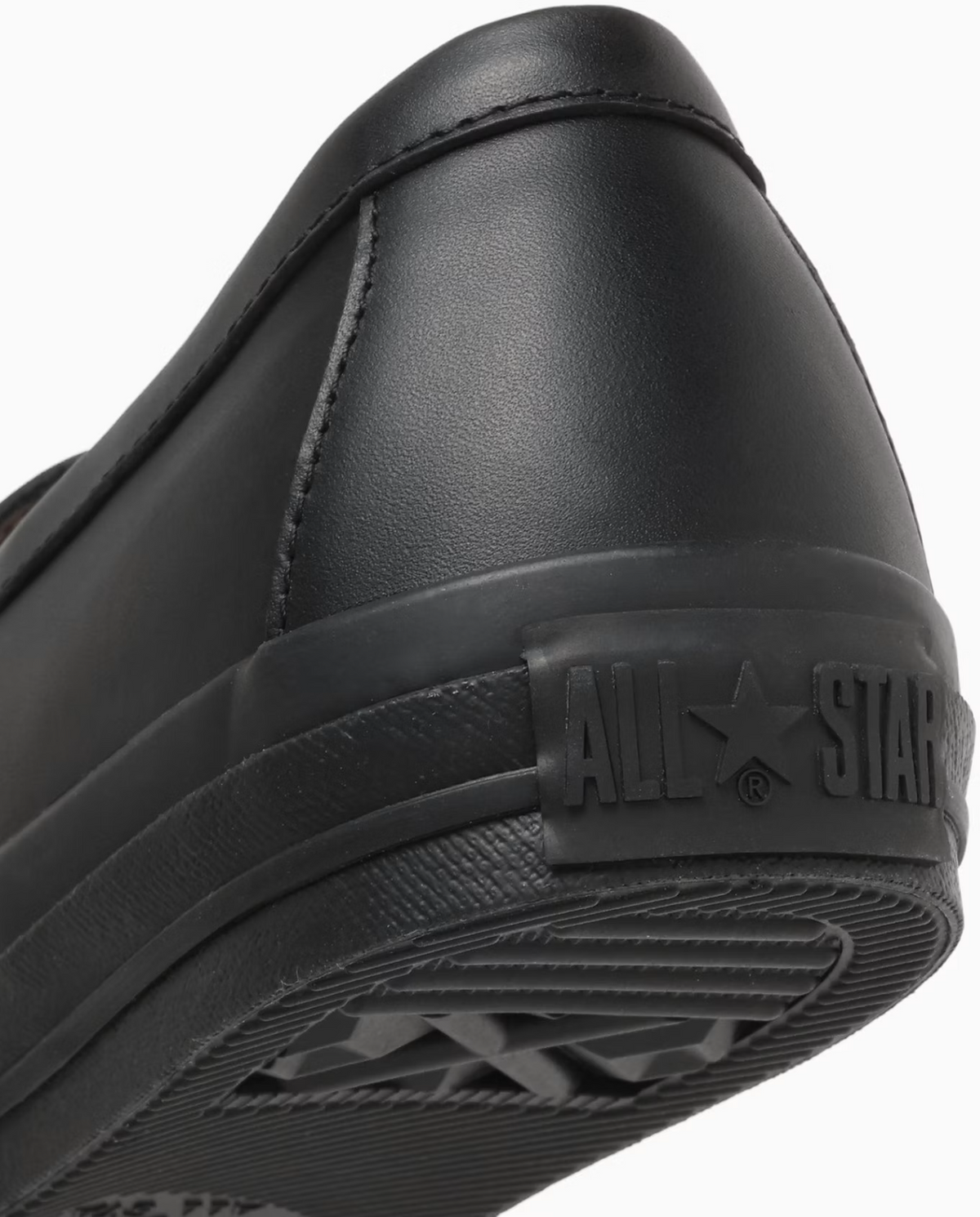 31317890 Converse All Star Coinloafer LE "Black" (Men's)