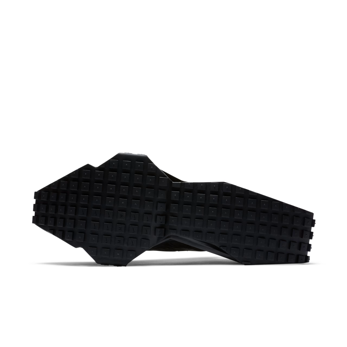 DC7442-001 Matthew M Williams Ã Nike Zoom MMW 4 "Triple Black" (Men's)