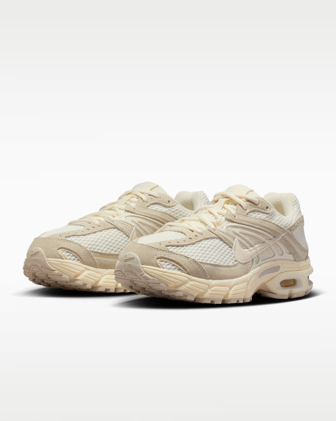 IO4862-100 Nike Air Max Moto 2K SE Sail Phantom Pale Ivory (Women's)