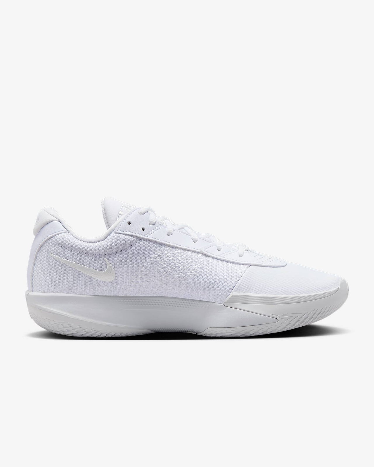 FV1299-100 Nike GT Cut Academy White Photon Dust White (Men's)