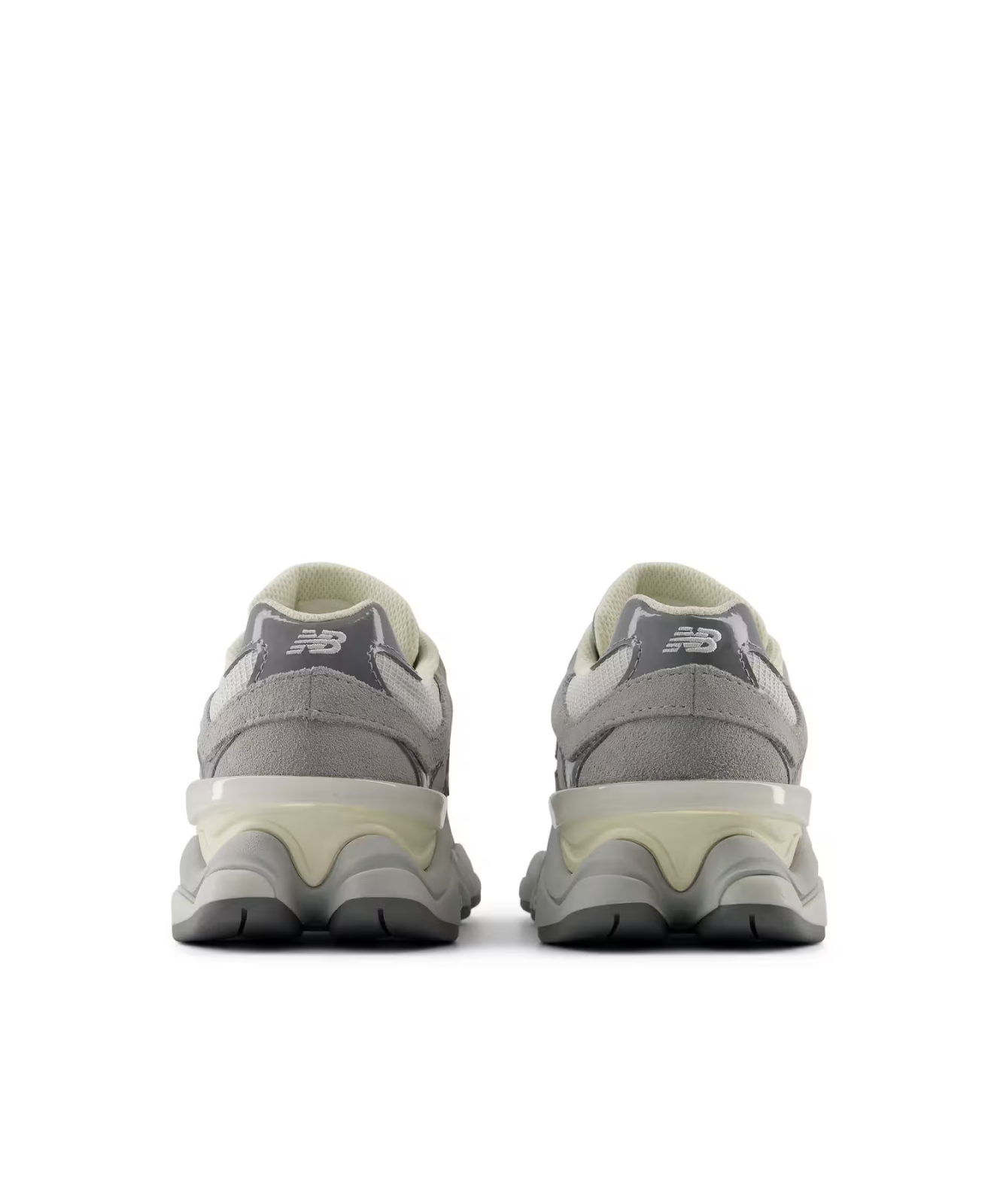 U90609Z4 New Balance 9060 "Gray" (Men's)