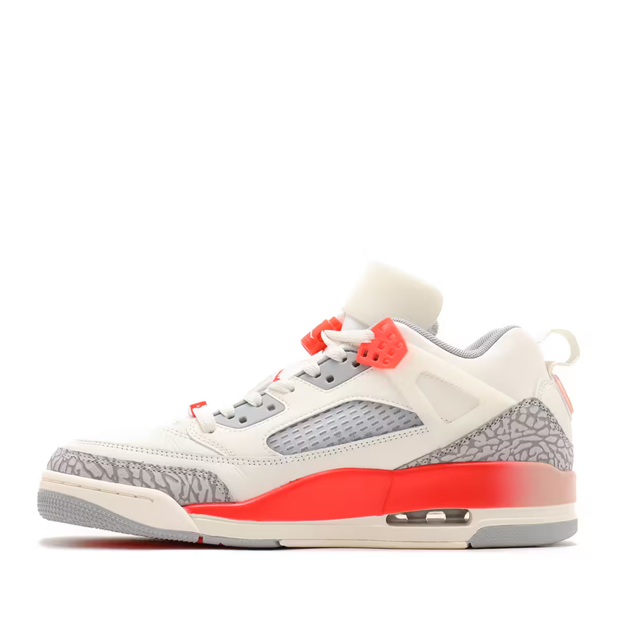 HF8827-100 Paris Saint-Germain (PSG) Ã Nike Jordan Spizike Low Sail (Men's)