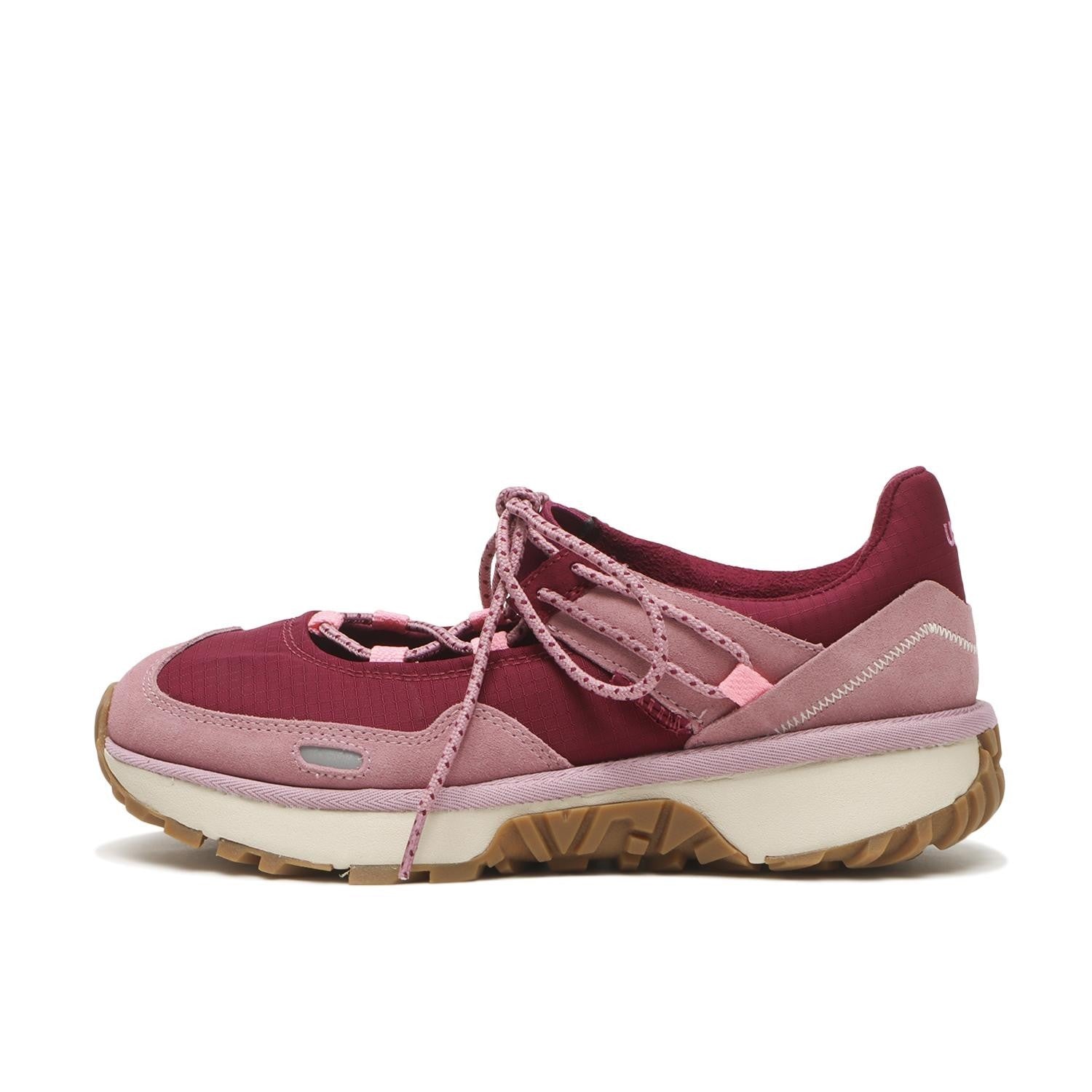 1184511-DYR UGG RETROFI LOW BALLET SNEAKER (Women's)