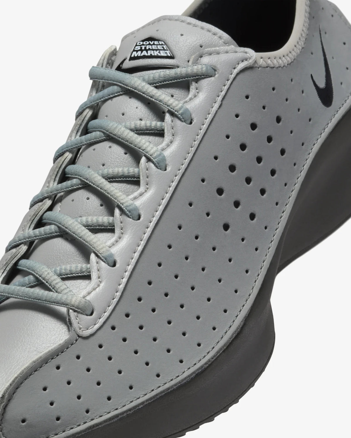IB1403-001 Dover Street Market Nike Air Superfly Smoke Grey (Women's)