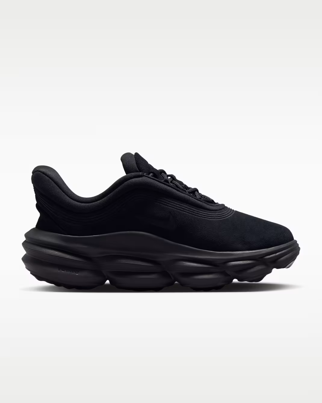 IR0447-001 Nike 24.7 "Black/Anthracite" "Black/Anthracite" (Men's)
