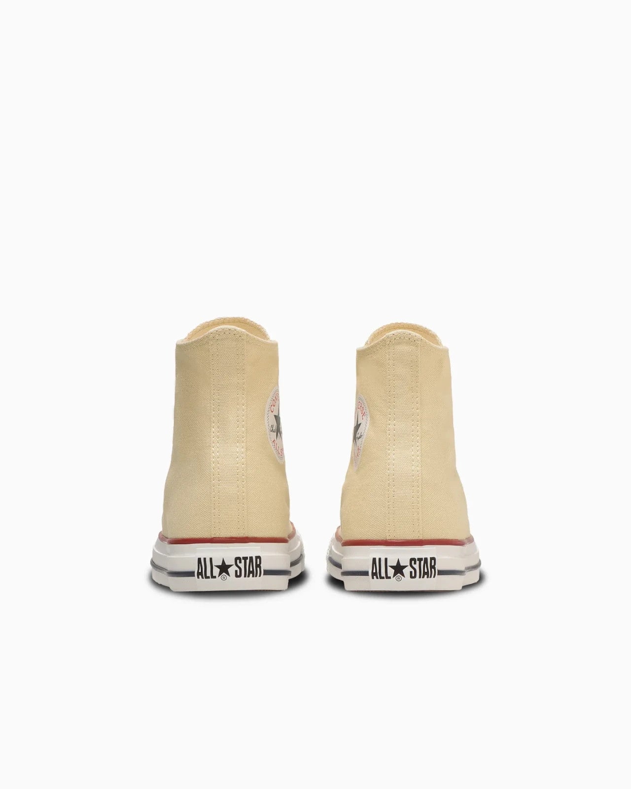 31316880 Converse All Star Hi Natural White (Men's)